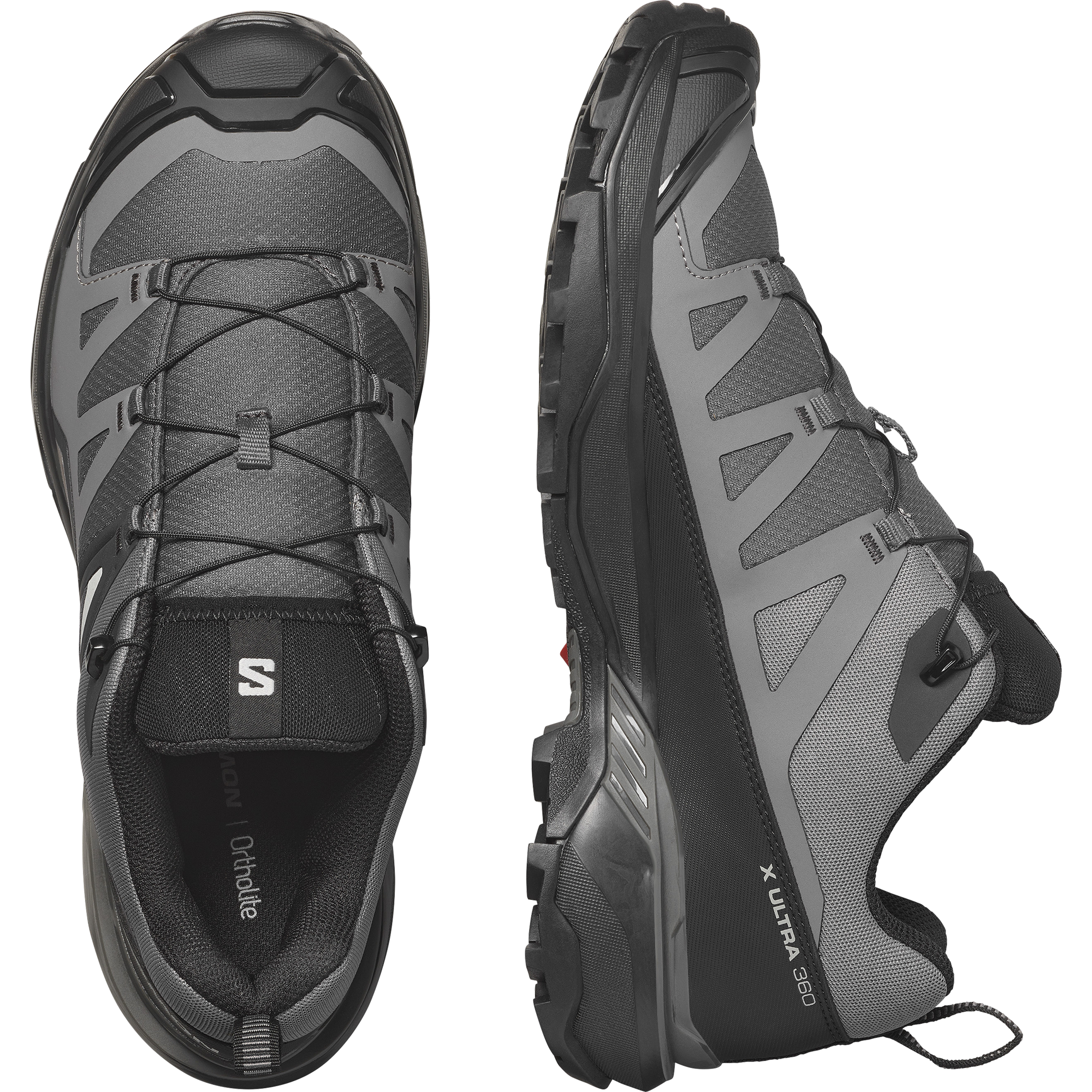 Salomon Wanderschuh »X ULTRA 360«