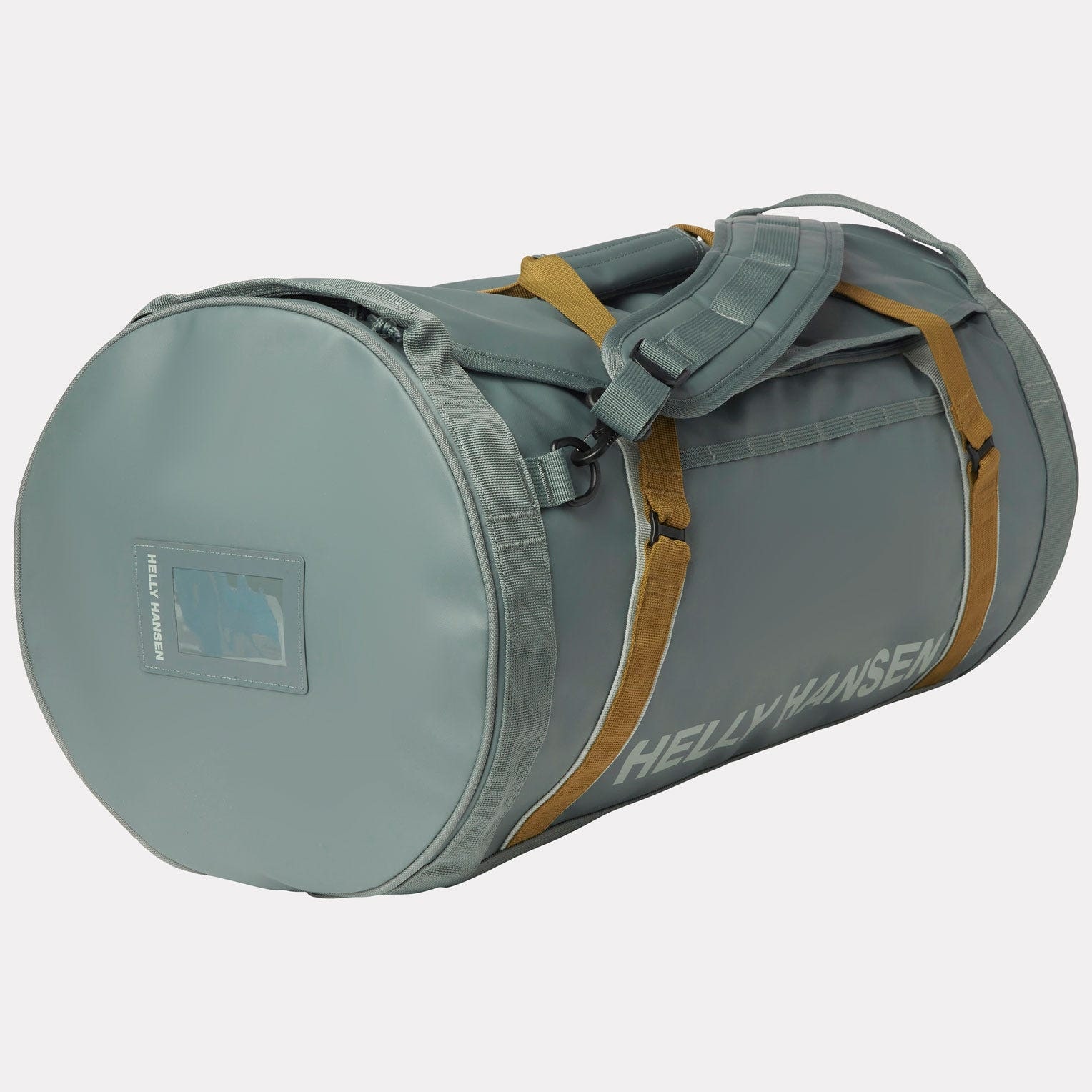 Helly Hansen Reisetasche »HH DUFFEL BAG 2 30L« als Rucksack tragbar, mit separatem Packbeutel, wasserabweisend