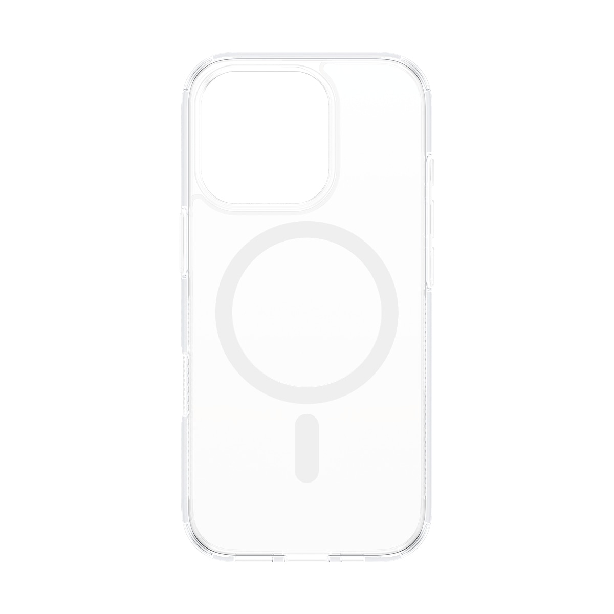 PanzerGlass Displayschutzglas »3-in-1 Protection, Glass, Hoops, Case«, für Apple iPhone 16 Pro Max, Displayschutzfolie, Schutzfolie, Bildschirmschutz, kratz- & stoßfest