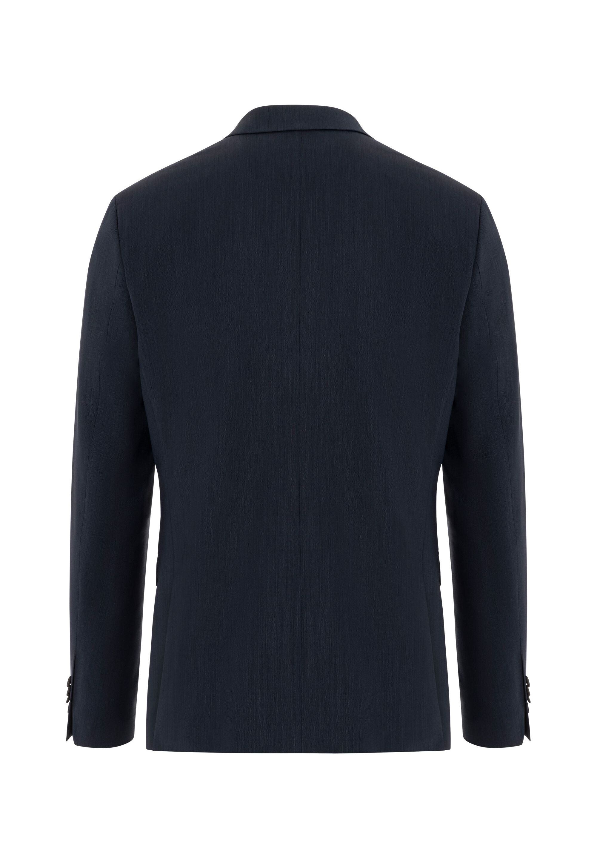 BENVENUTO. Anzug 3-teilig »Othello Iago« 3 tlg. slim fit im Super Slim Fit

