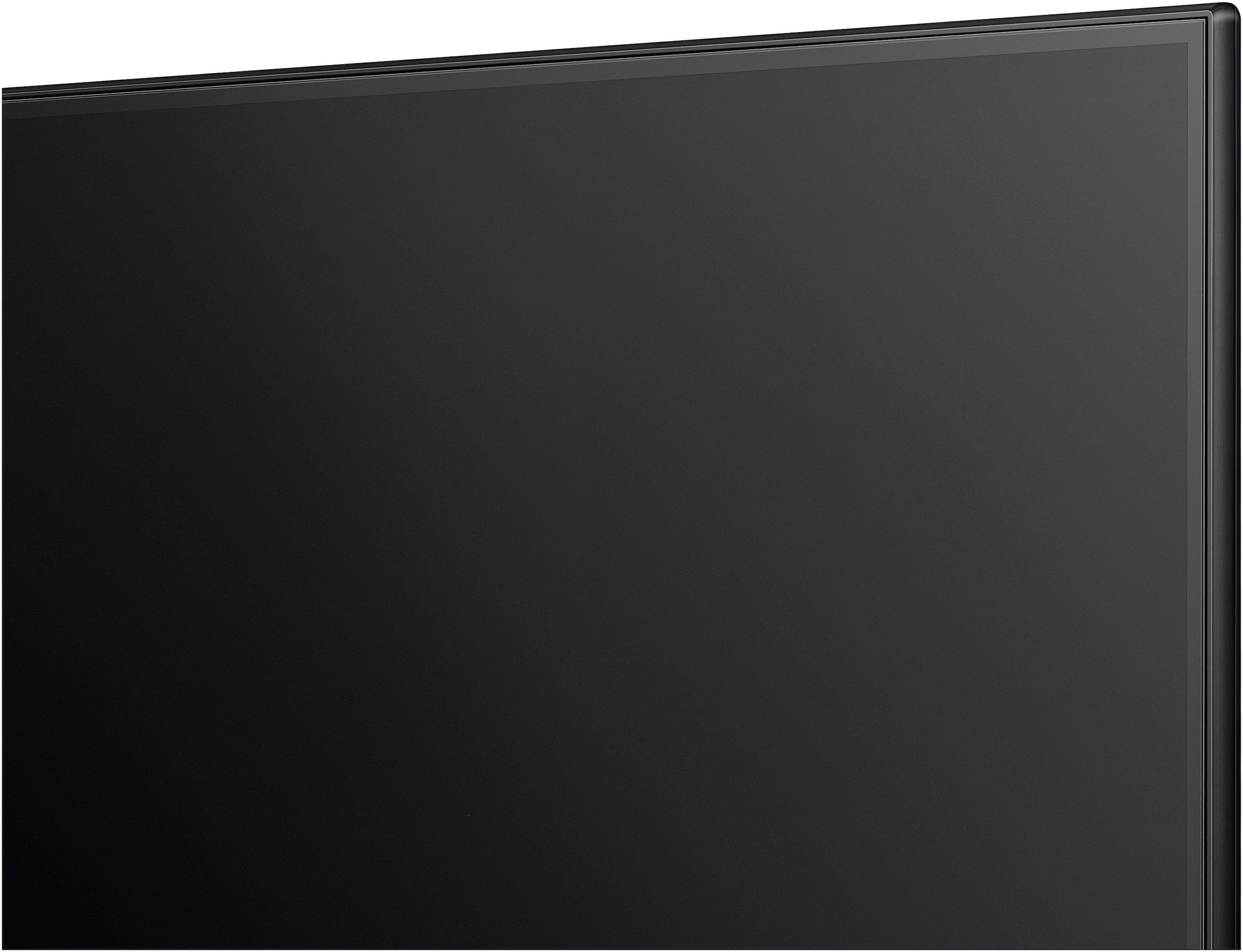 Hisense Mini-LED-Fernseher »50U6NQ«, 4K Ultra HD, Smart-TV, 4KUHD, ULED, Mini LED