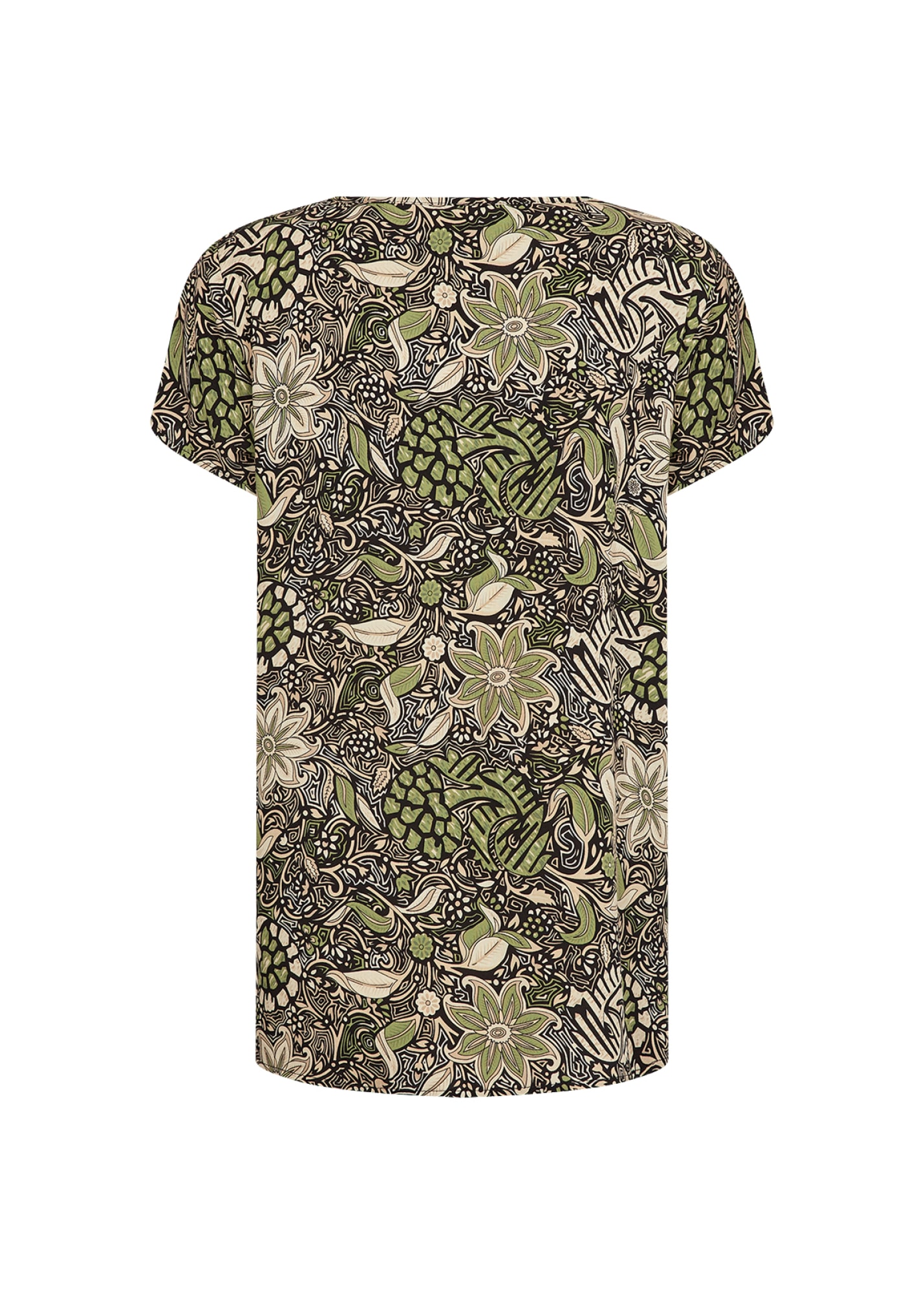 soyaconcept Shirtbluse »SC-ROSINE 2«
