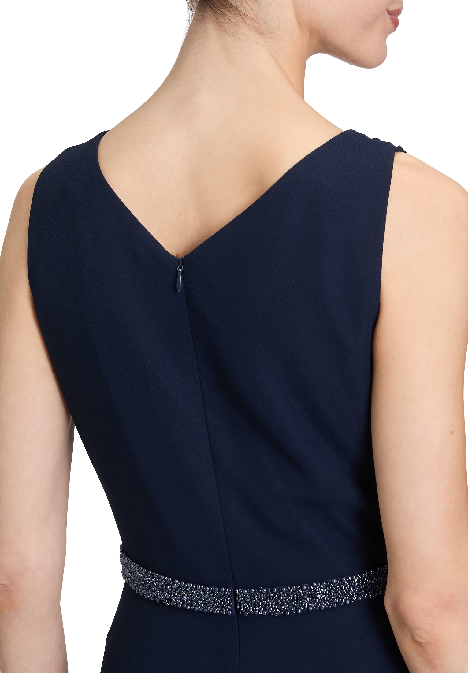 Vera Mont Abendkleid »Abendkleid mit Plissee«