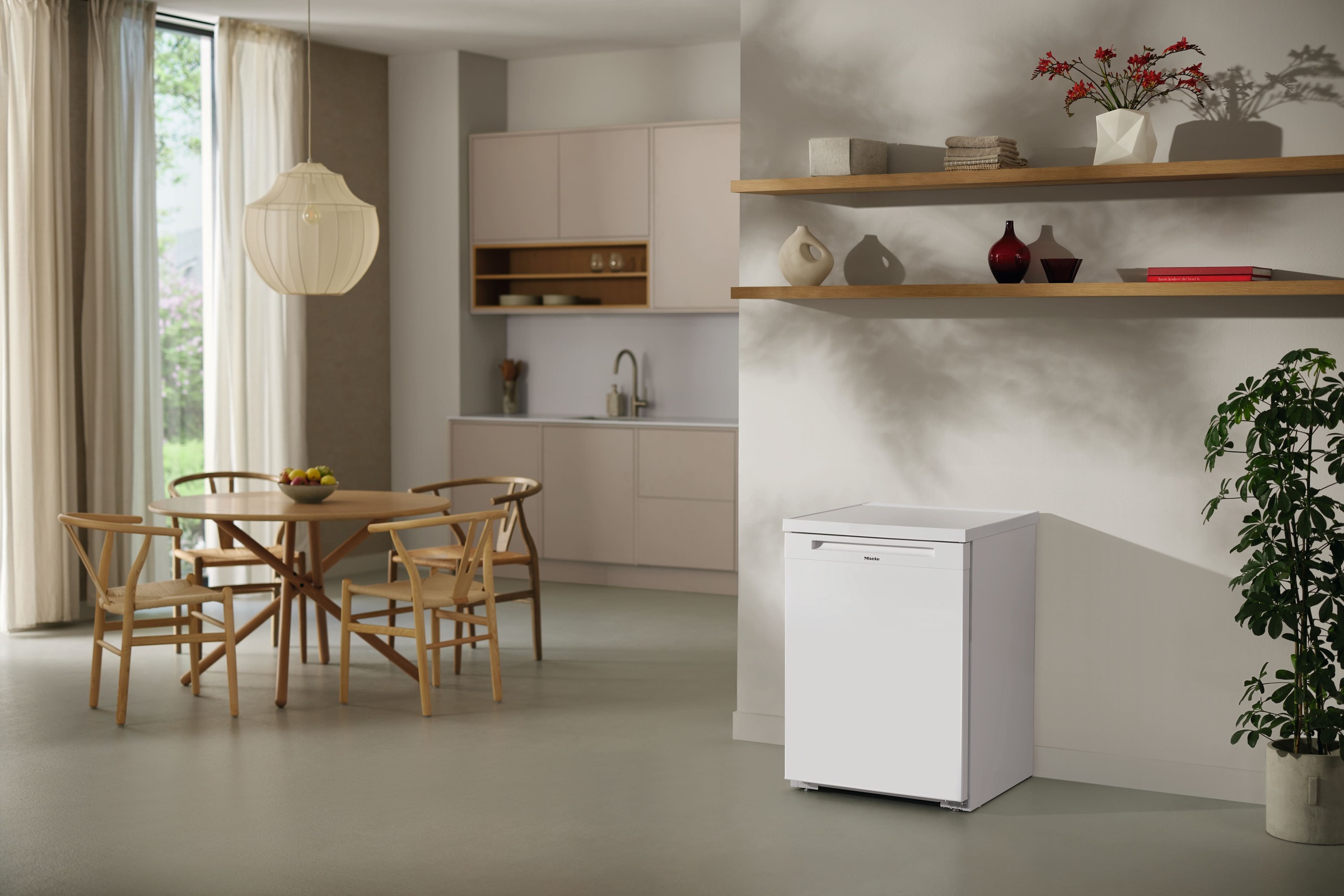 Miele Kühlschrank »K 4002 D«