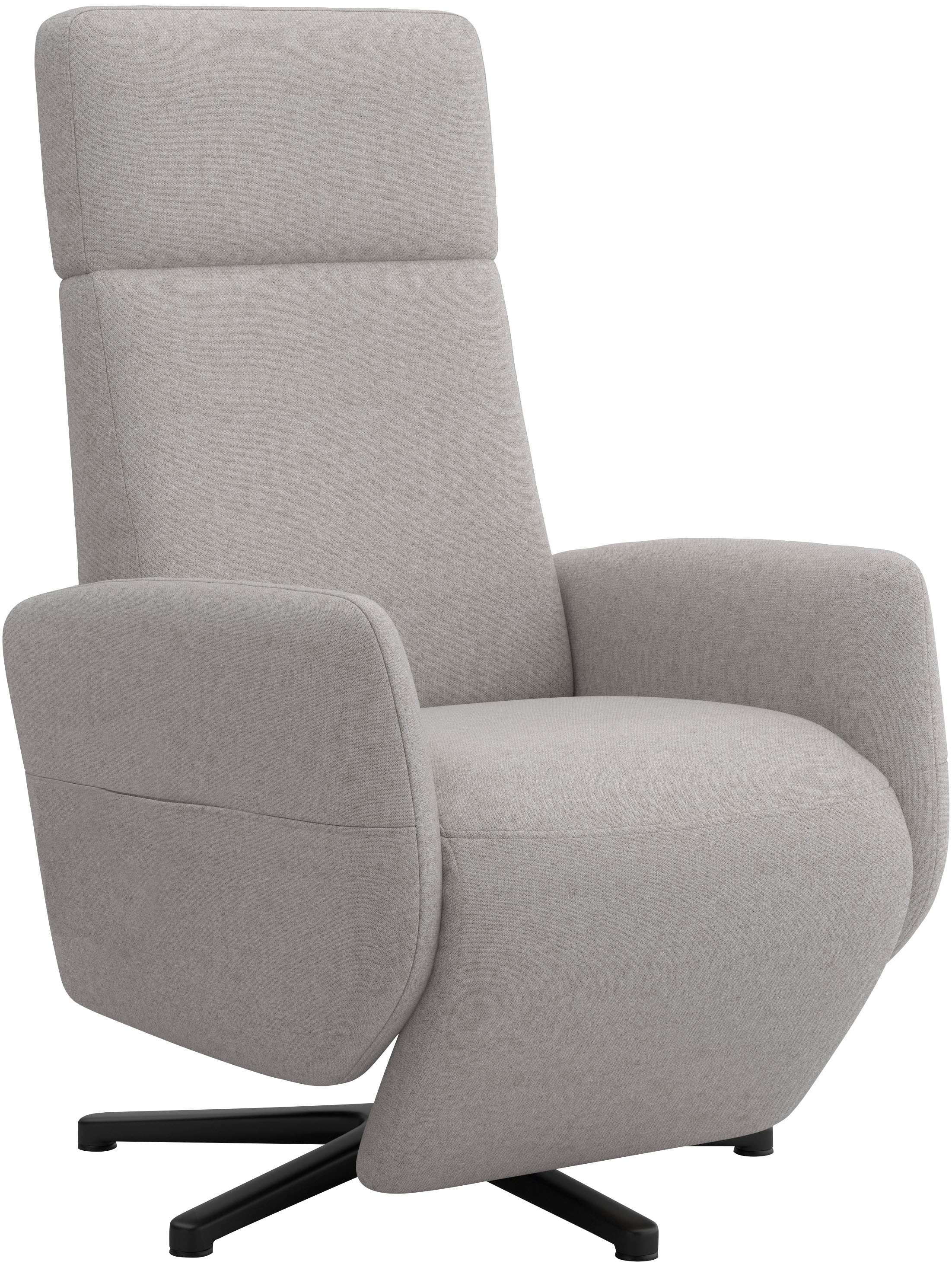 Home affaire TV-Sessel »Rochelle«, (1 St.), TV-Sessel mit Drehfunktion 360 Grad