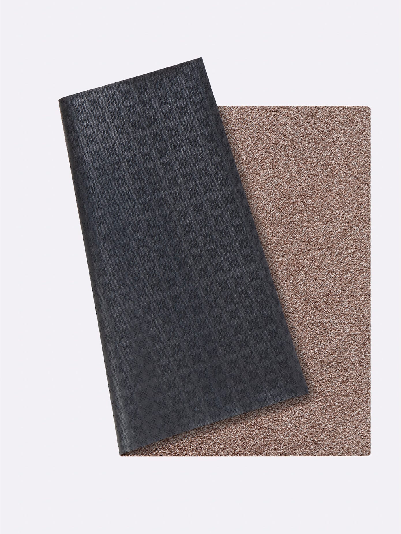   Fußmatte 8 mm Höhe