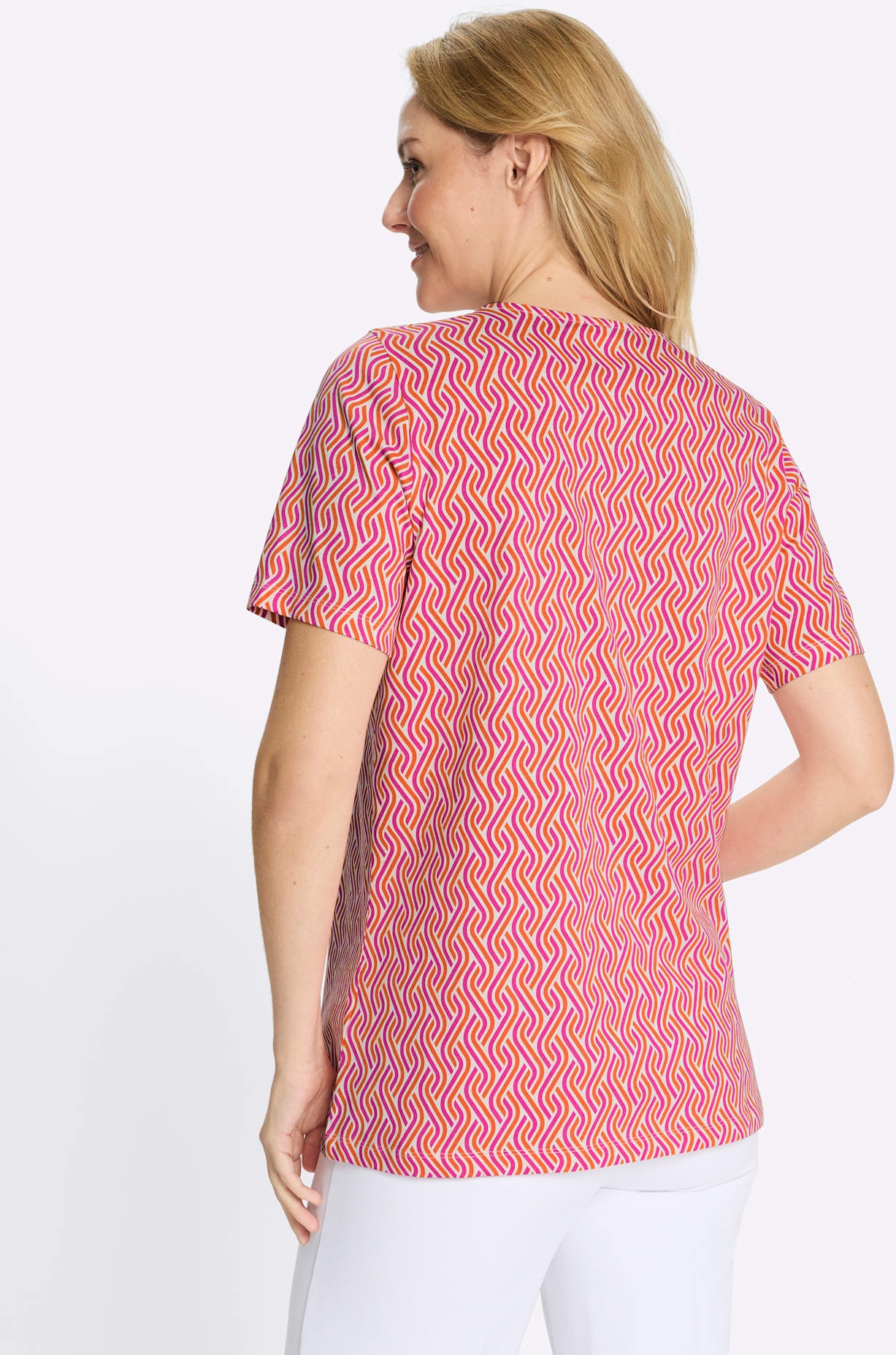 Classic Basics Longshirt »Longshirt« 1 tlg.