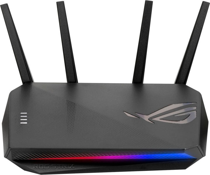 Asus WLAN-Router »ROG STRIX GS-AX5400«