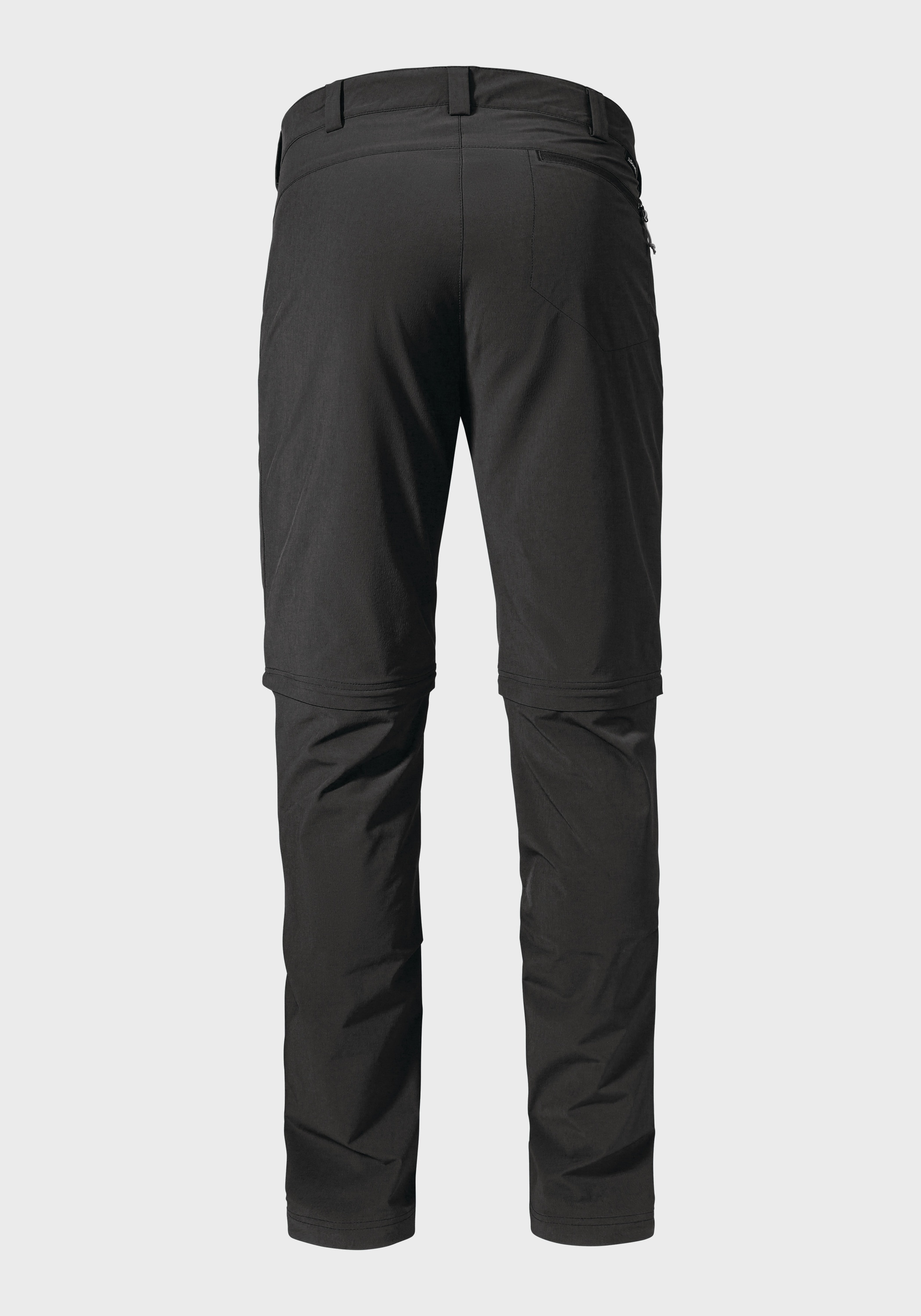 Schöffel Zip-away-Hose »Pants Folkstone Zip Off«