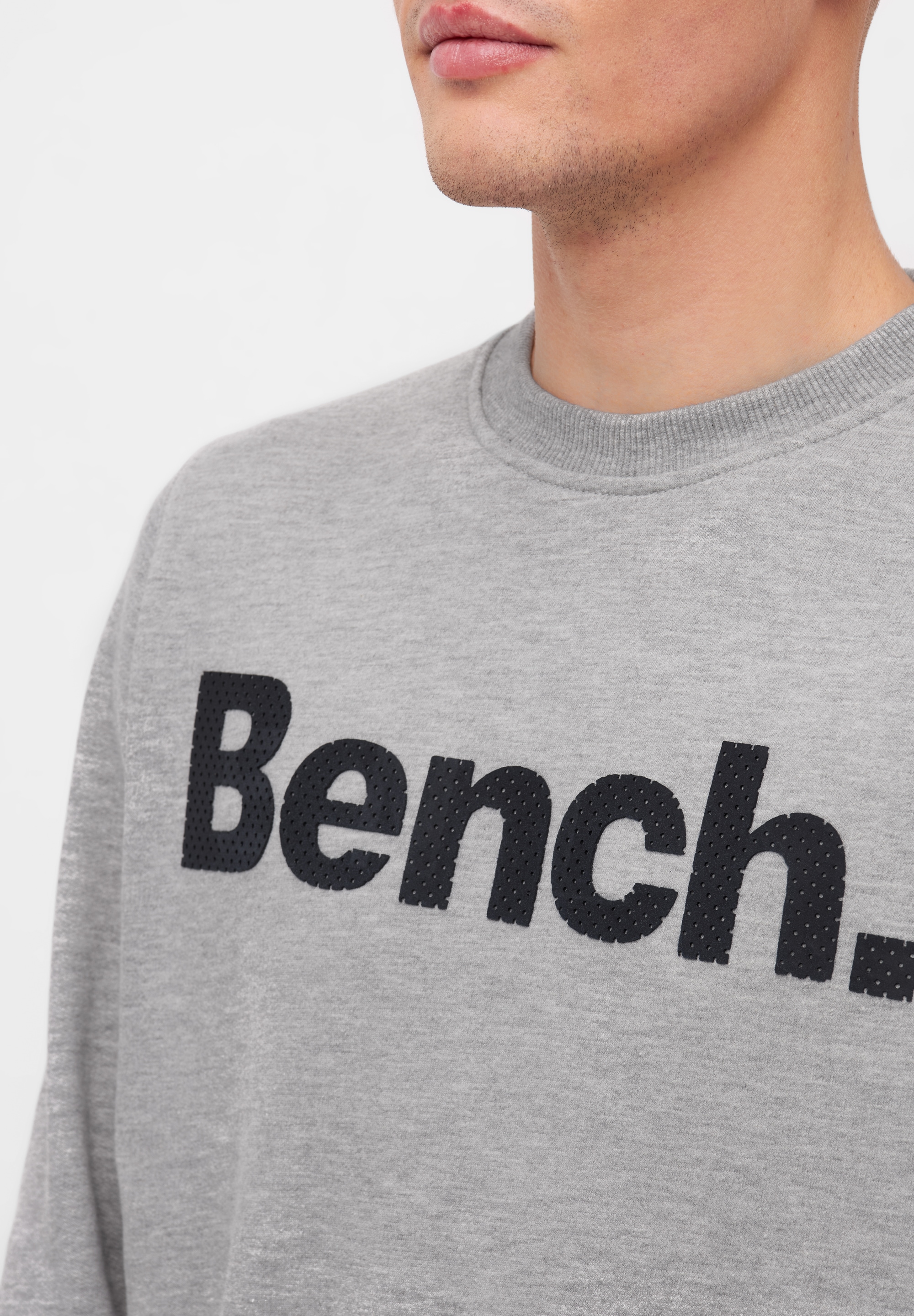 Bench. Sweatshirt »TIPSTER«