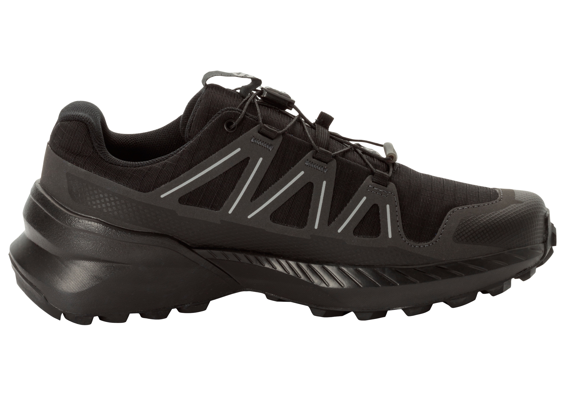 Salomon Laufschuh »SPEEDCROSS PEAK GORE-TEX«, wasserdicht