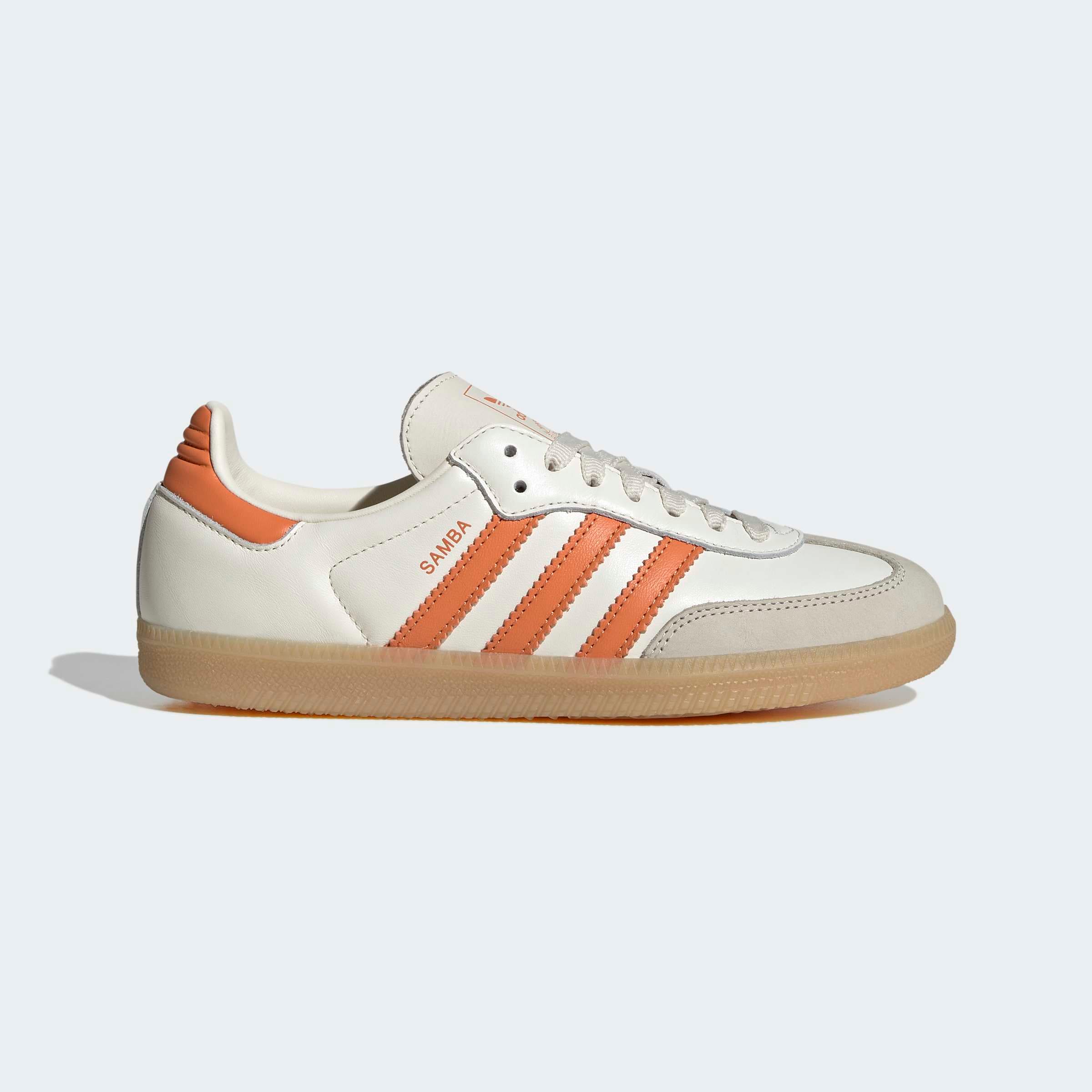 adidas Originals Sneaker »SAMBA OG«