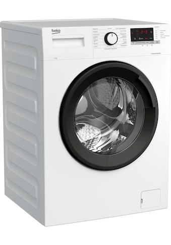 BEKO Waschmaschine »WML81434NPS1«, WML81434NPS1, 8 kg, 1400 U/min kaufen