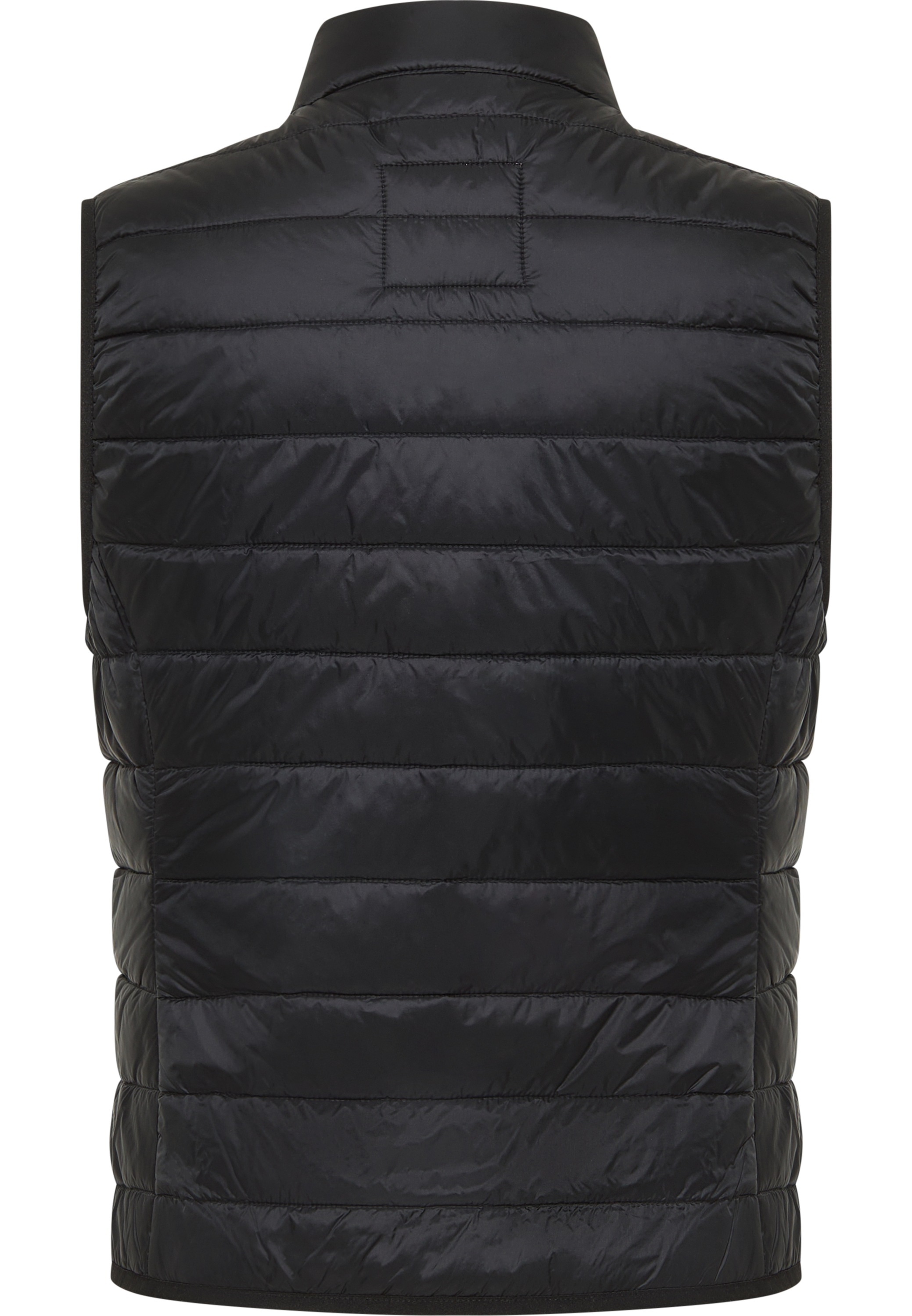 MUSTANG Kurzweste »Damen Style Twin Lakes«