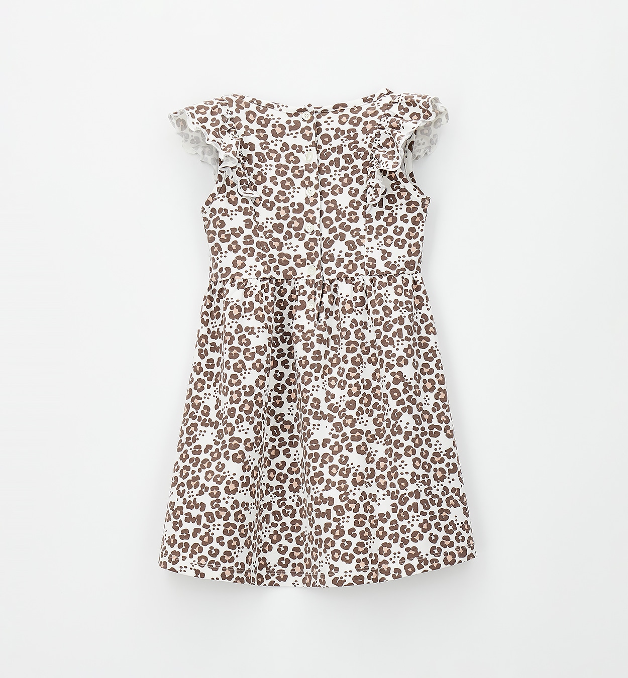iDo Sommerkleid »BABY GIRL SUMMER DRESS«