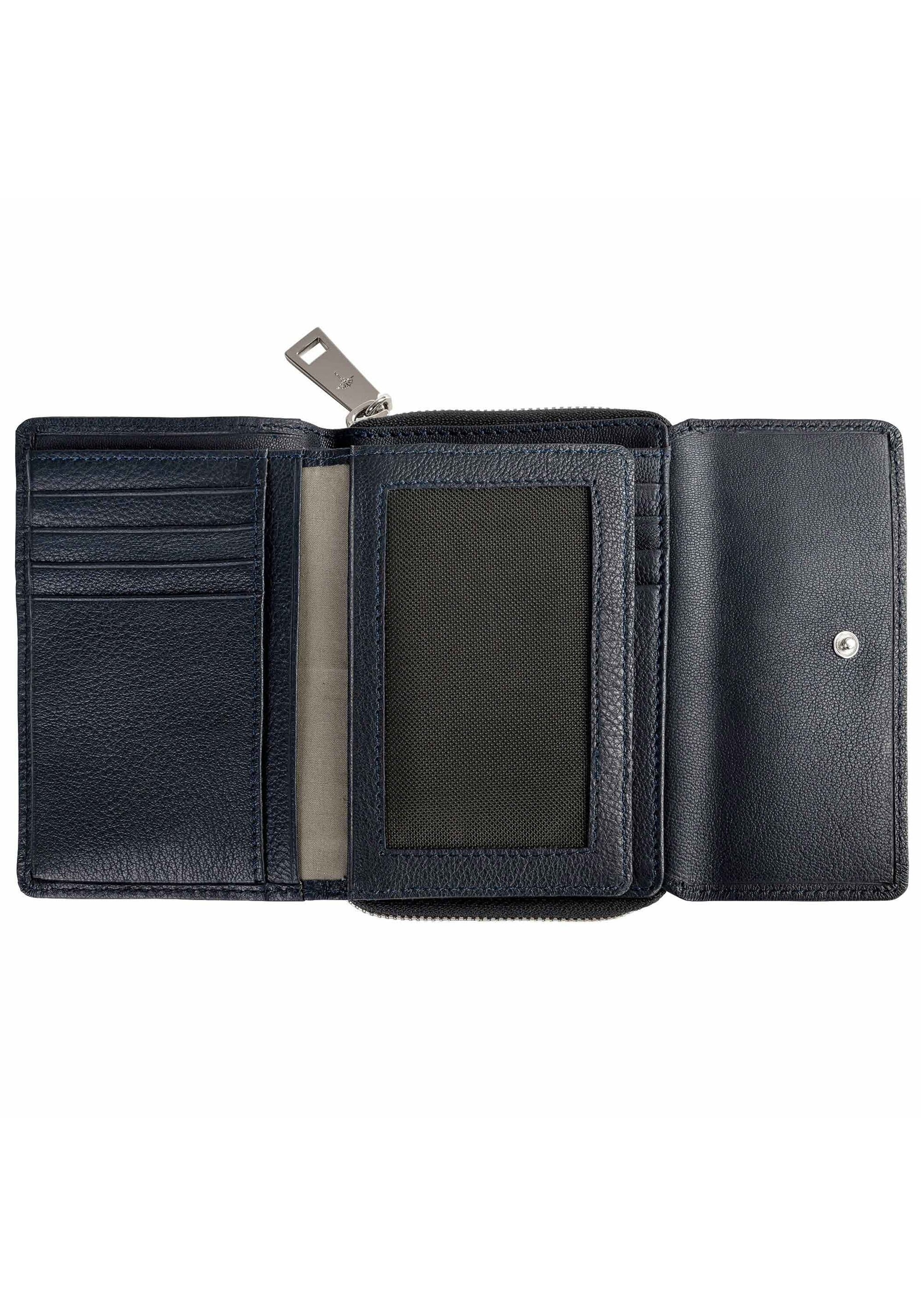 JOOP! Geldbörse »Geldbörse Lantea Martha Purse mh15fz«