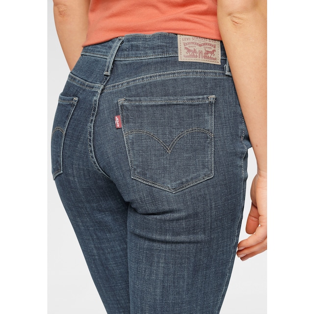 Levi's® Slim-fit-Jeans »311 Shaping Skinny«, im 5-Pocket-Stil bei ♕