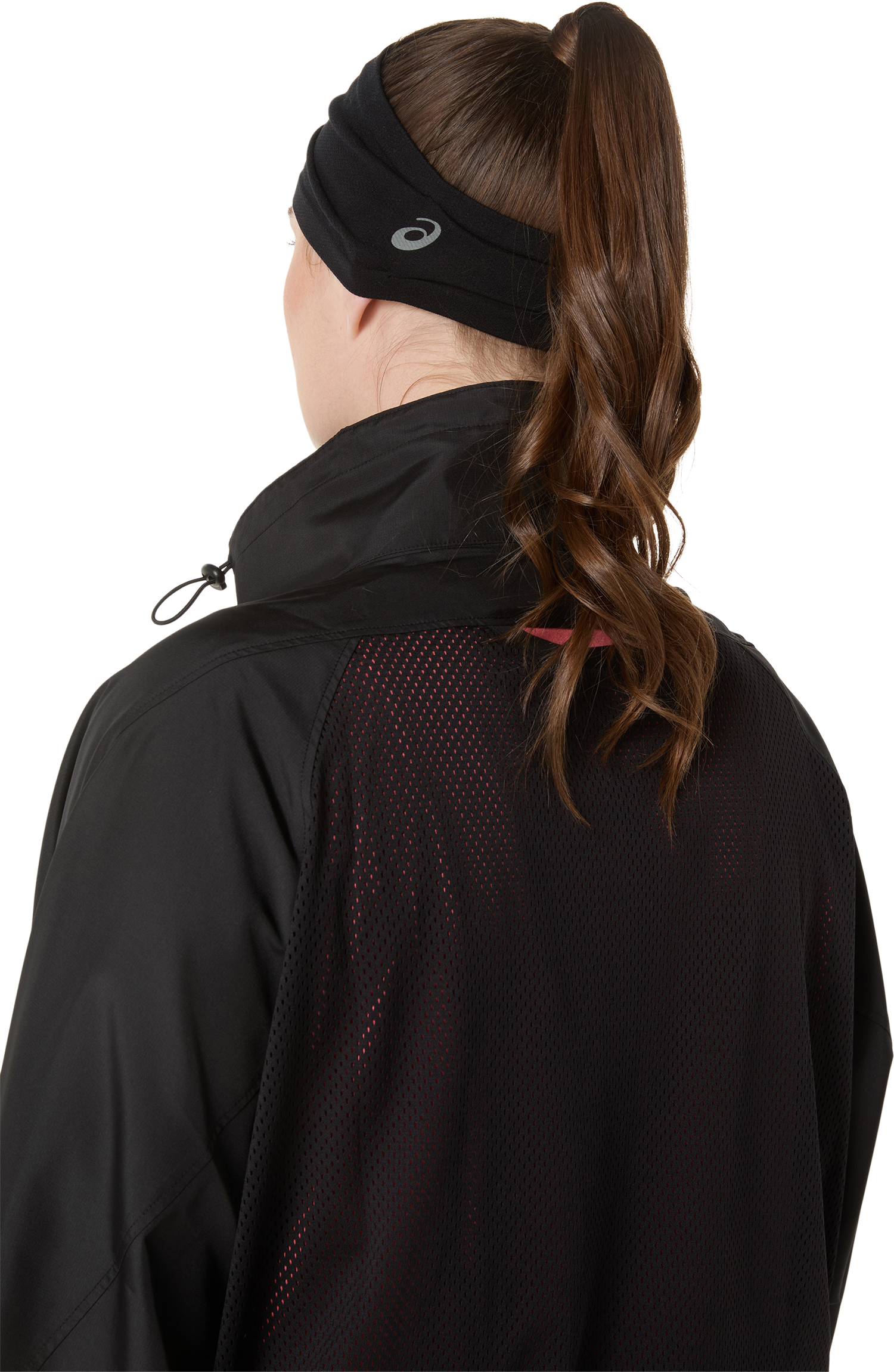 Asics Haarband »PERFORMANCE HEAD BAND« für Erwachsene, leichtes Material, feuchtigkeitsableitend