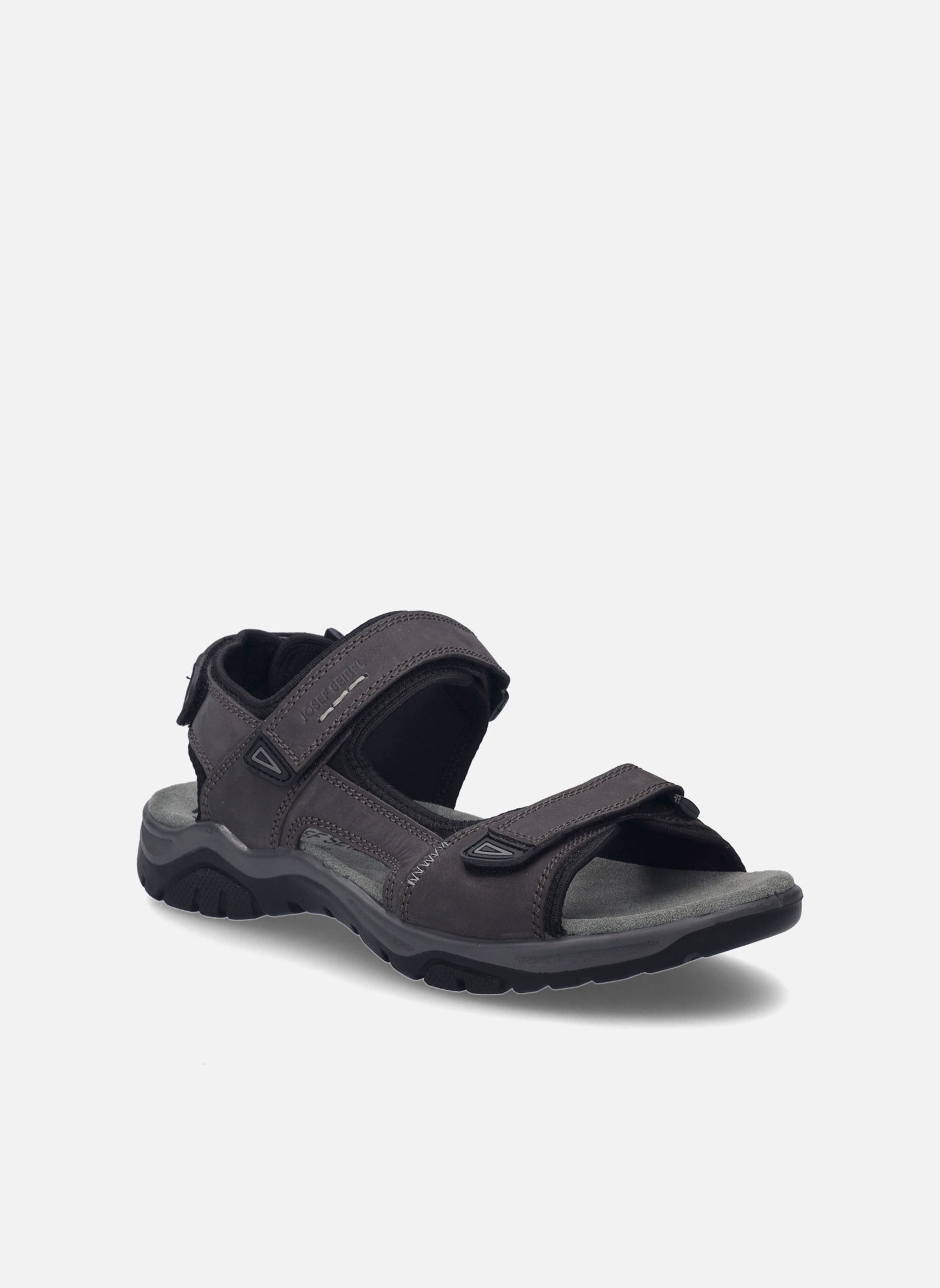 Josef Seibel Sandale »Arlo 02, granit«