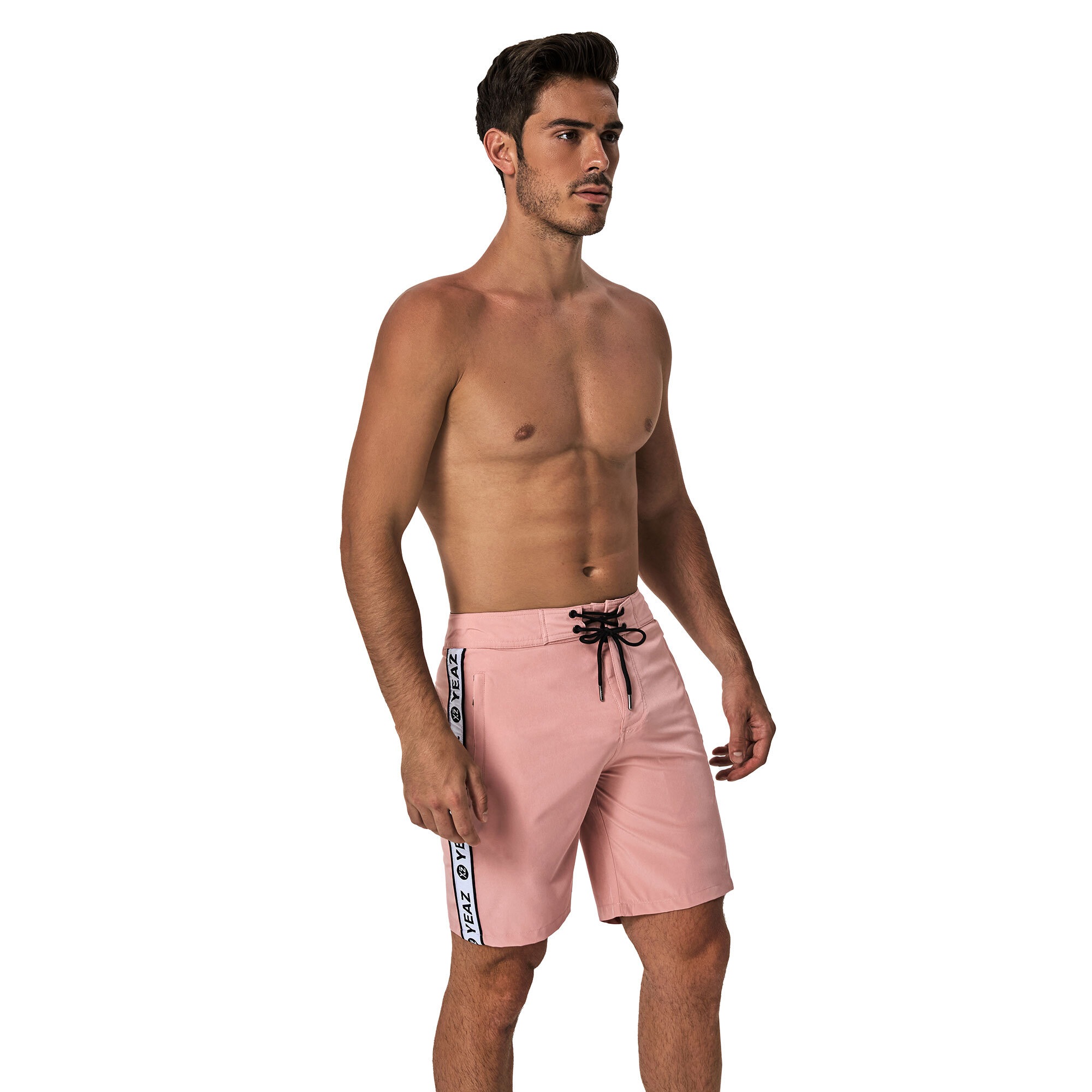 YEAZ Badeshorts »Badeshorts DAVEY«