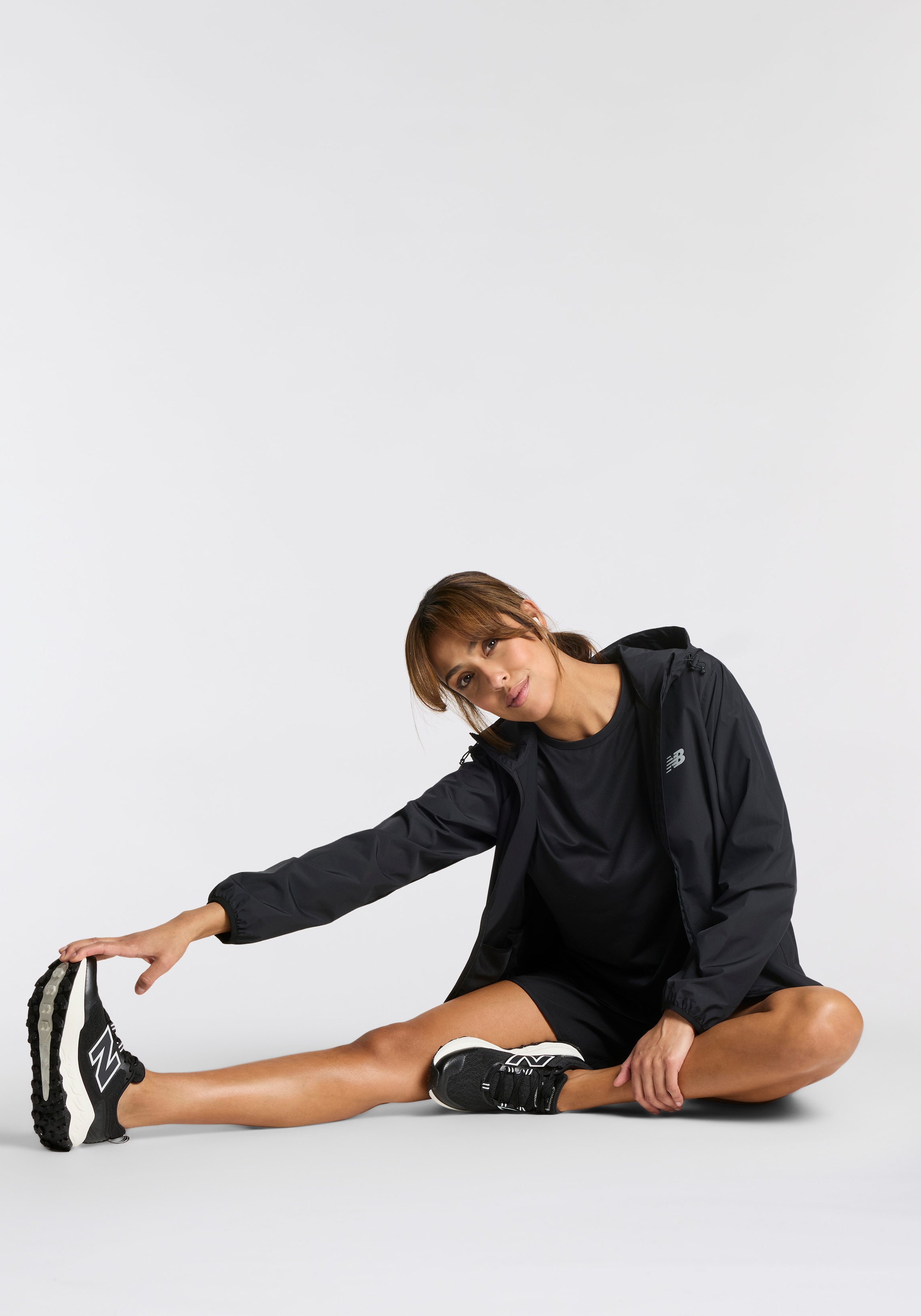 New Balance Laufschuh »Fresh Foam Garoé«, Trailrunning-Schuhe