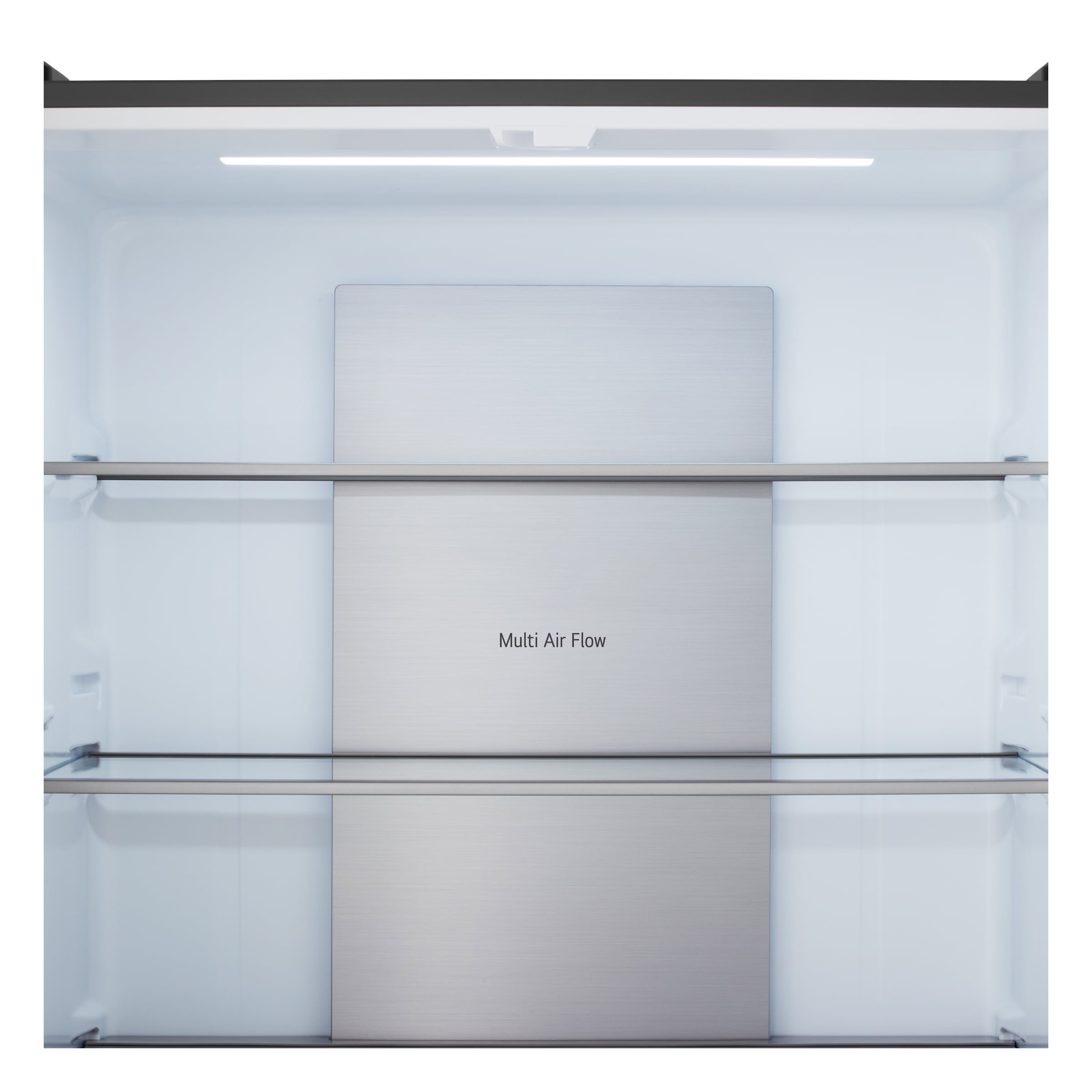 LG Side-by-Side »GMM42ABBEH« 190 cm hoch 90,5 cm breit