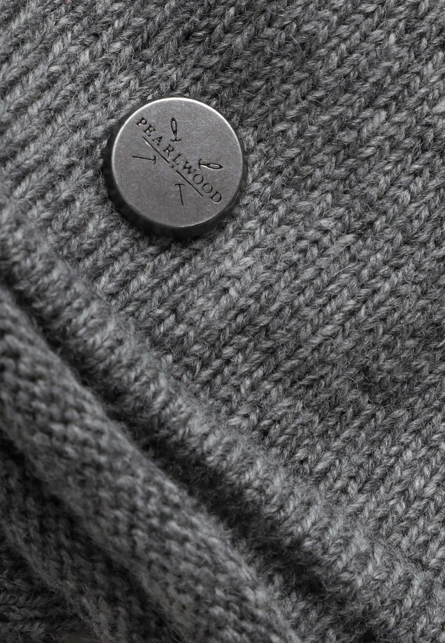 PEARLWOOD Strickmütze »CODY« Feinstrick, Temperaturregulierend