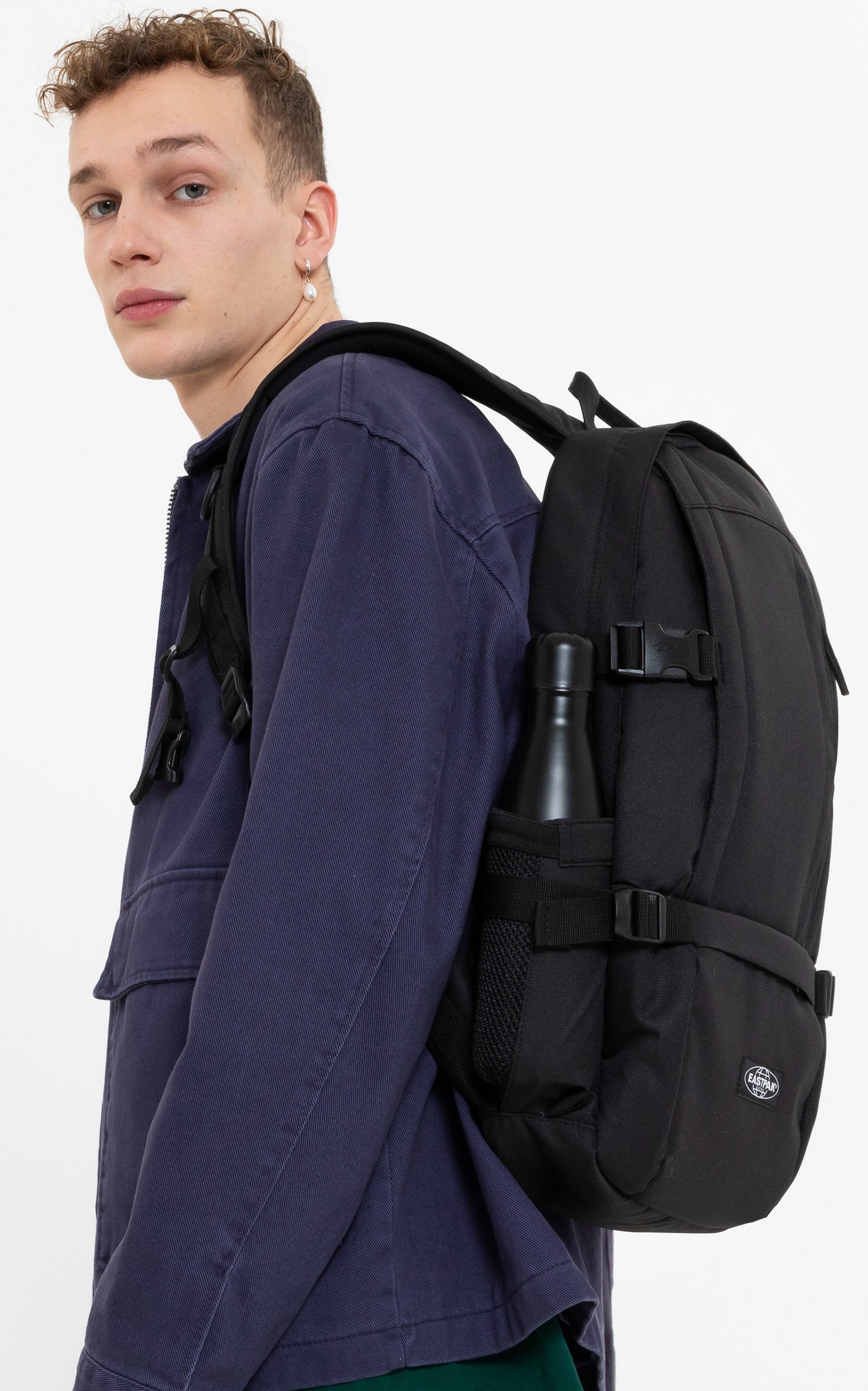 Eastpak Freizeitrucksack »FLOID«, mit zahlreichen Fächern