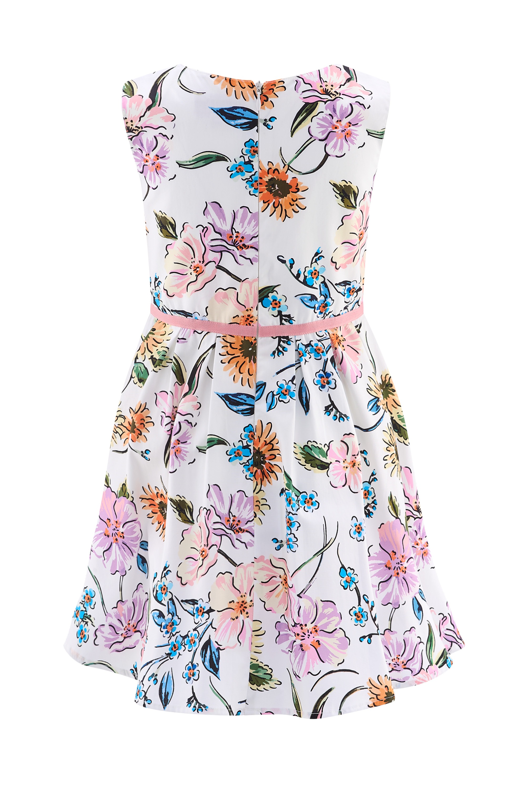 happy girls Sommerkleid »Mädchenkleid«