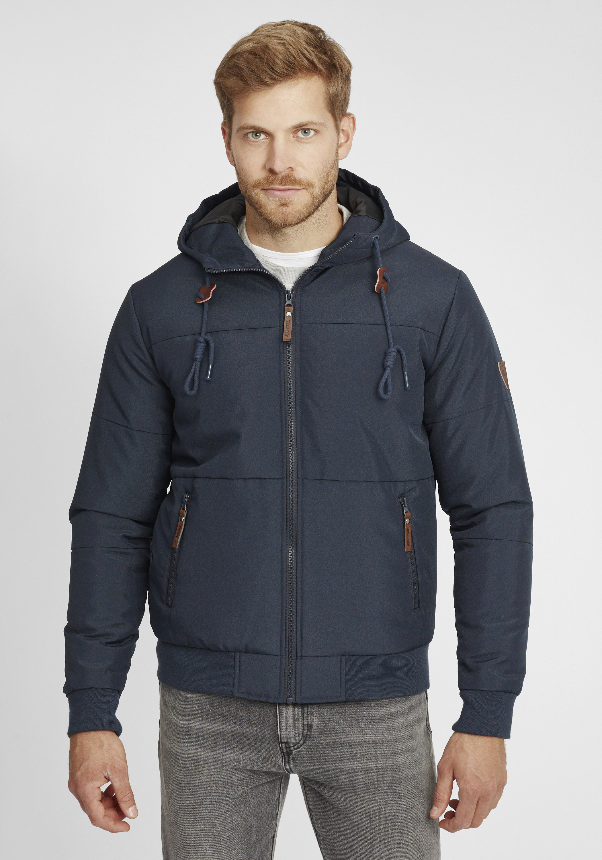 Indicode Funktionsjacke »Übergangsjacke IDHannibal«