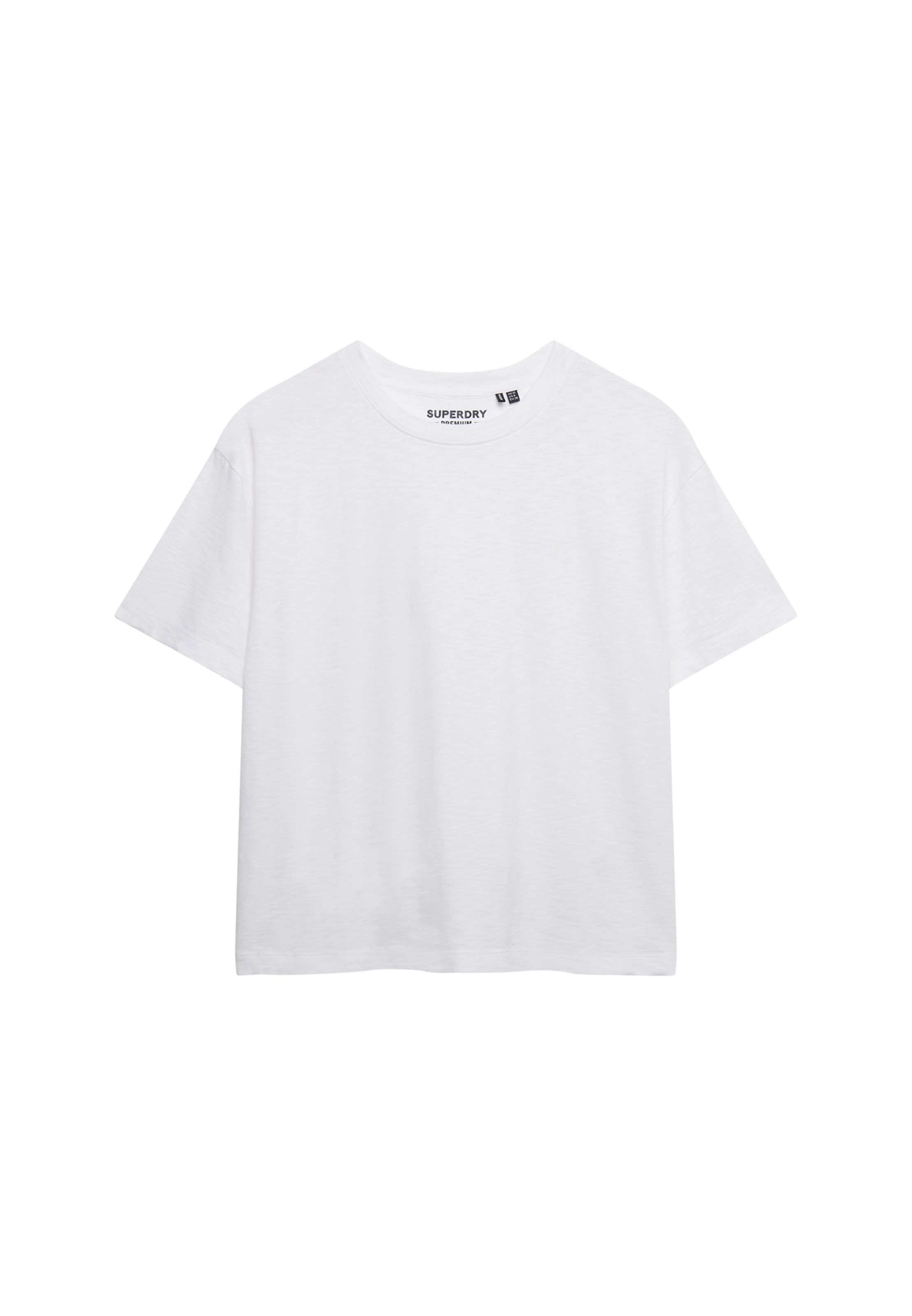 Superdry T-Shirt »STUDIOS CREW TEE«