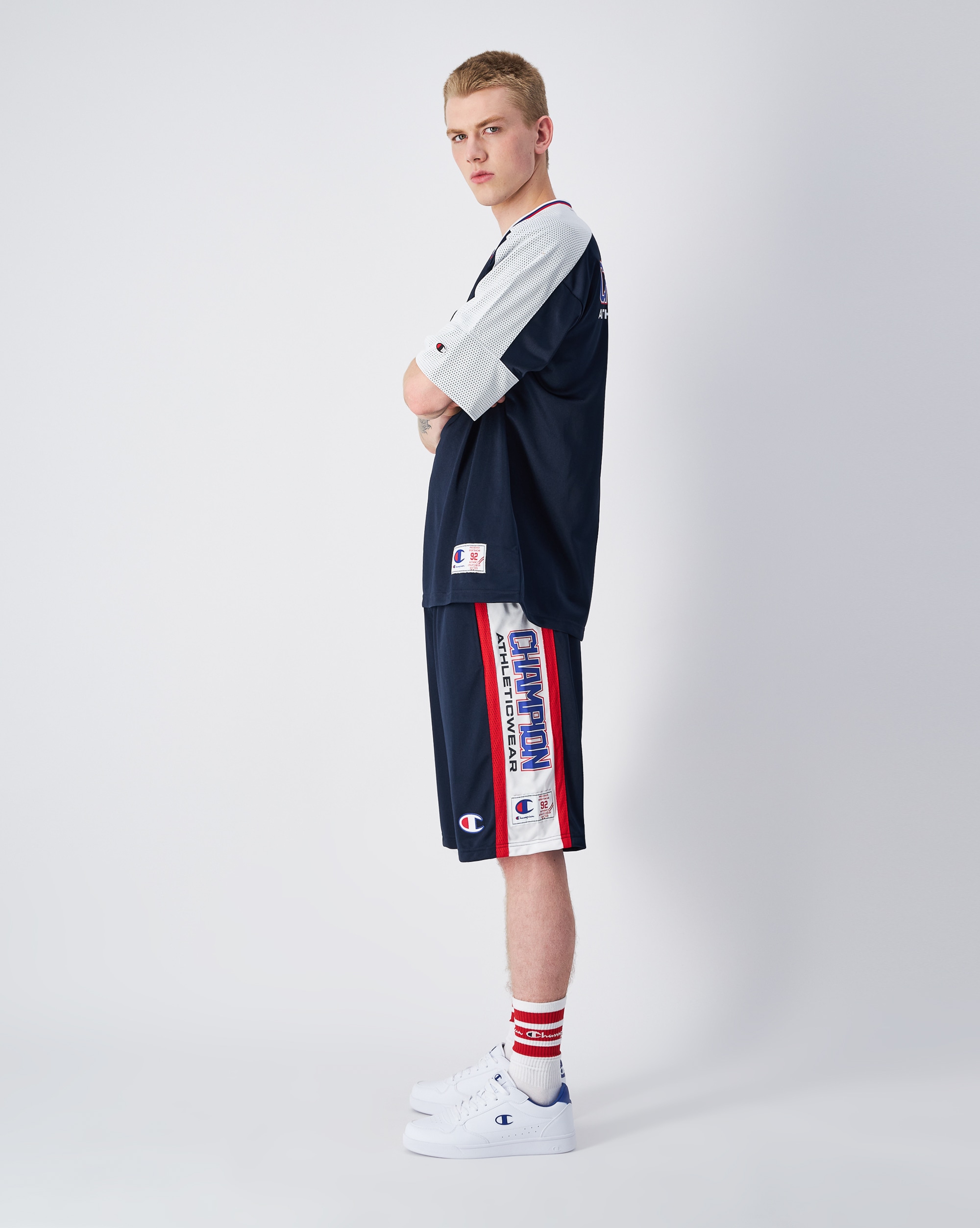 Champion Shorts »Bermuda«