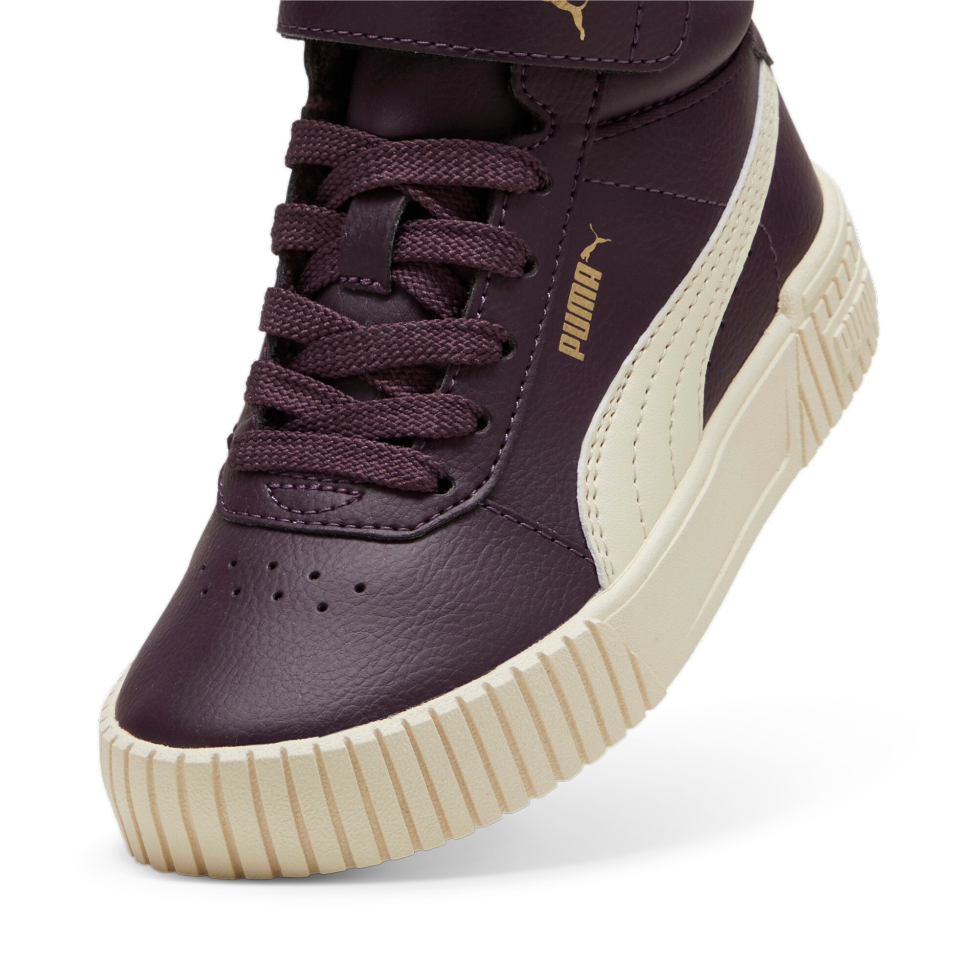 PUMA Winterboots »CARINA 2.0 MID WTR PS«