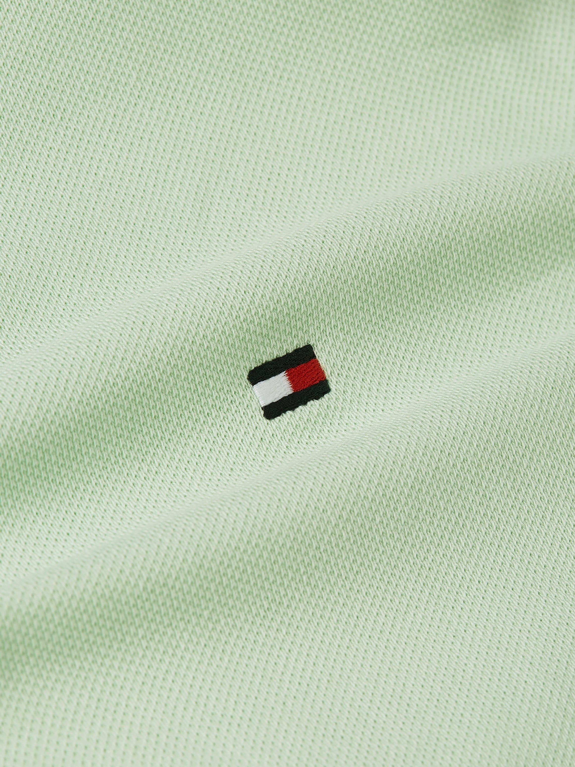 Tommy Hilfiger Poloshirt »1985 REGULAR POLO« aus Piqué