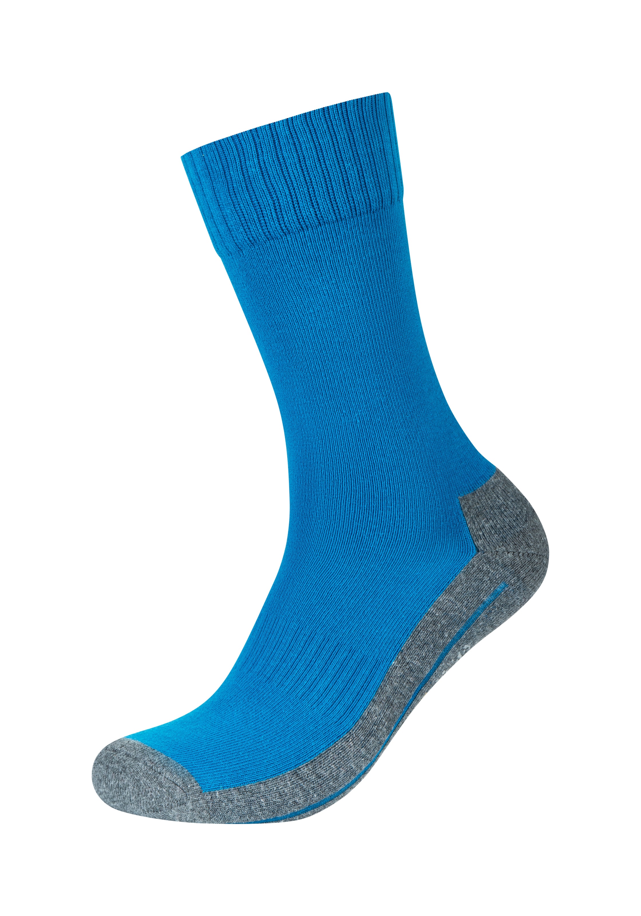 Camano Socken »function« mit feuchtigkeitsregulierendem Material