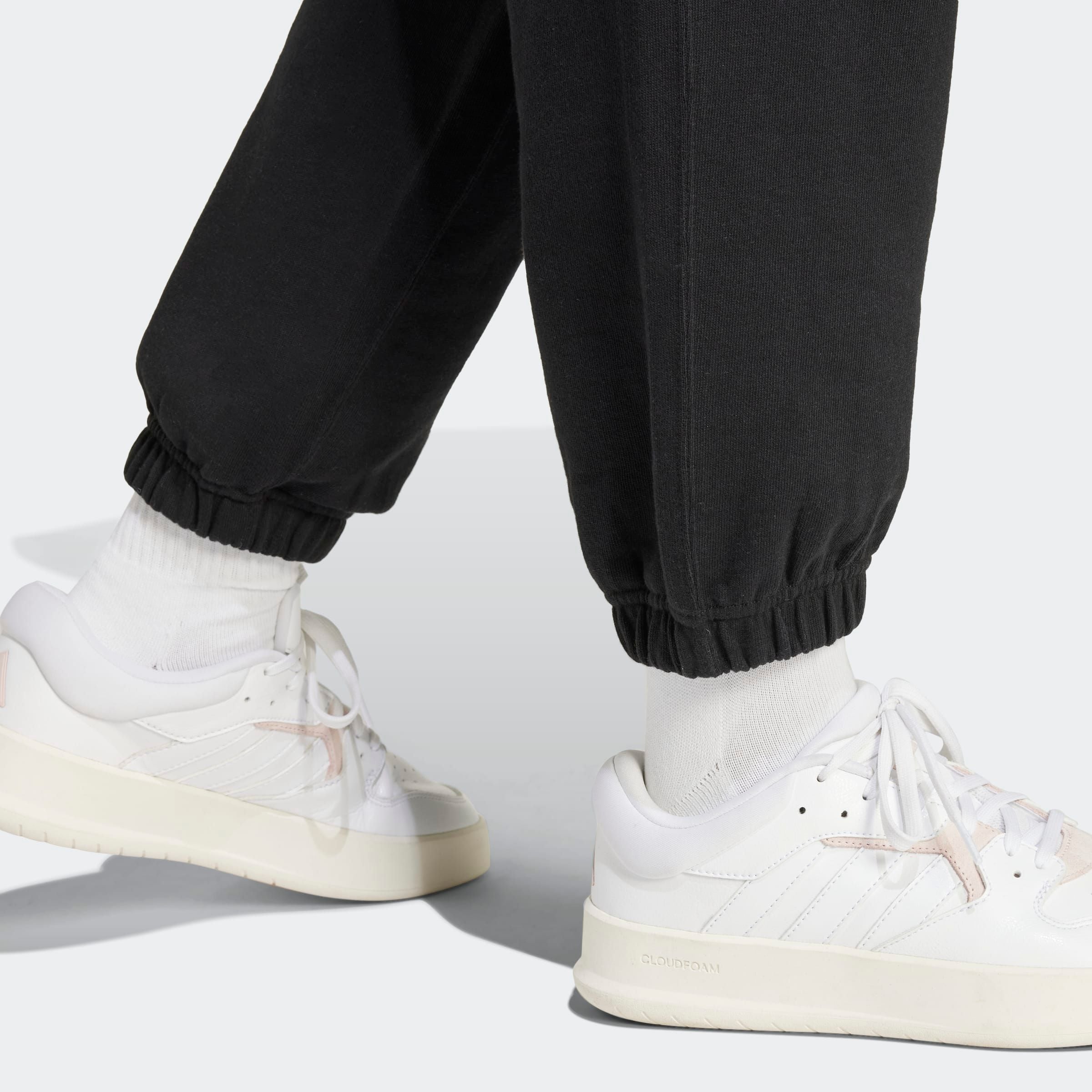adidas Sportswear Sporthose »W ALL SZN FT PT«, (1 tlg.)
