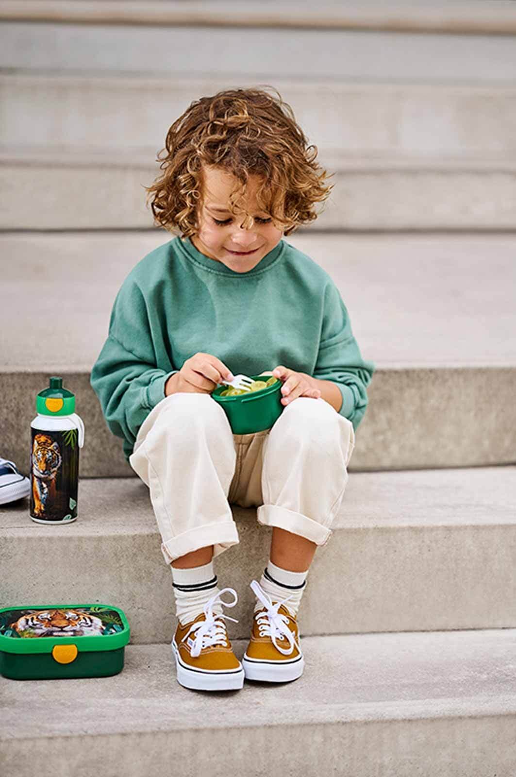 Mepal Lunchbox »Lunchset Star Wars Campus 2er Set bunt«