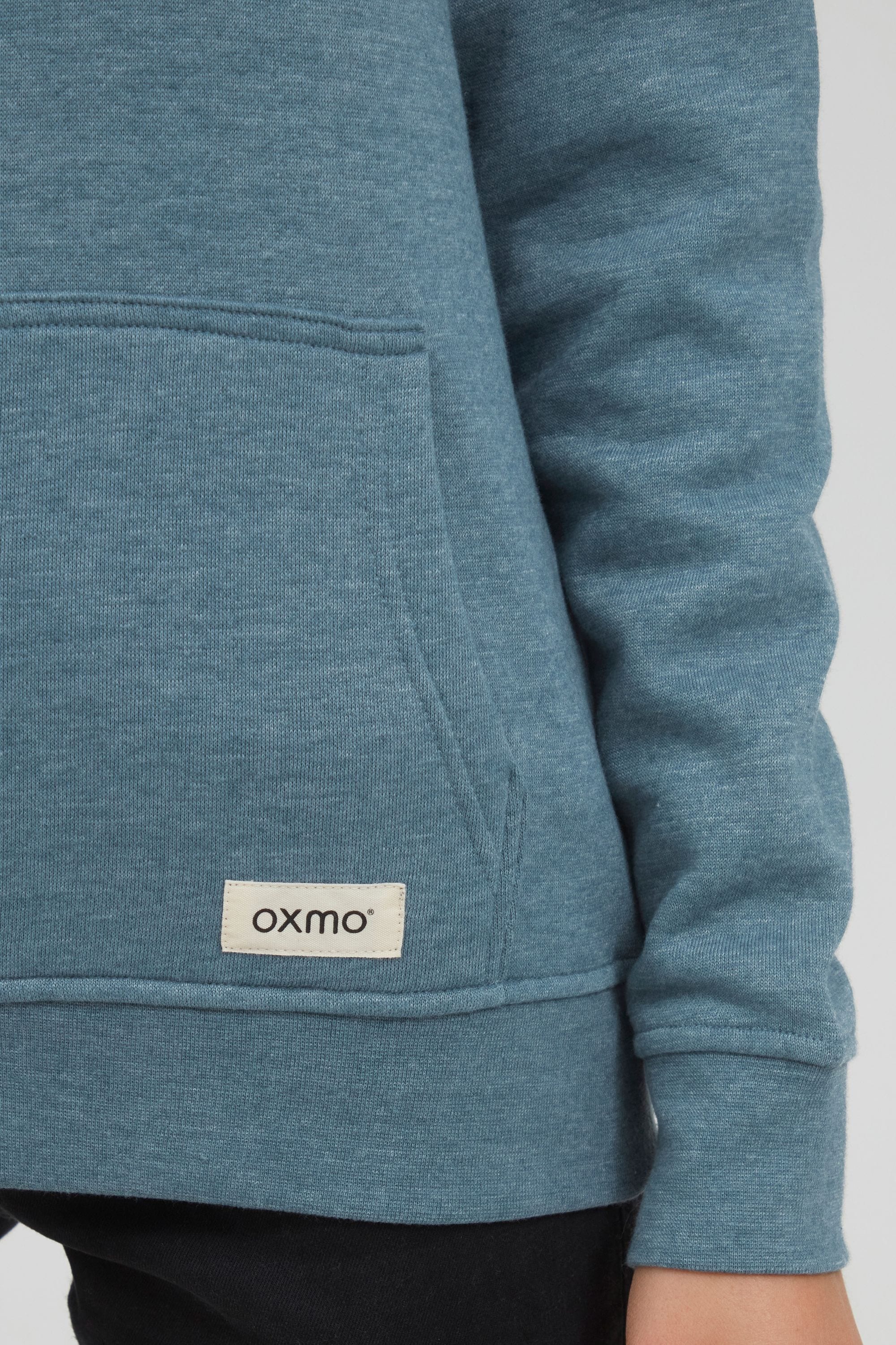 OXMO Kapuzenpullover »Hoodie OXOwena«