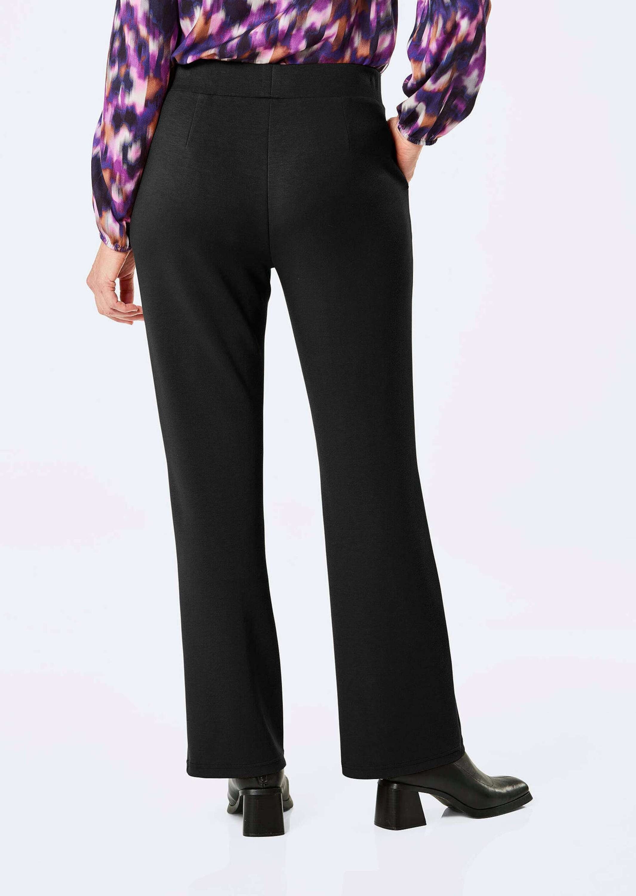 GOLDNER Chinohose »Hose Hose«