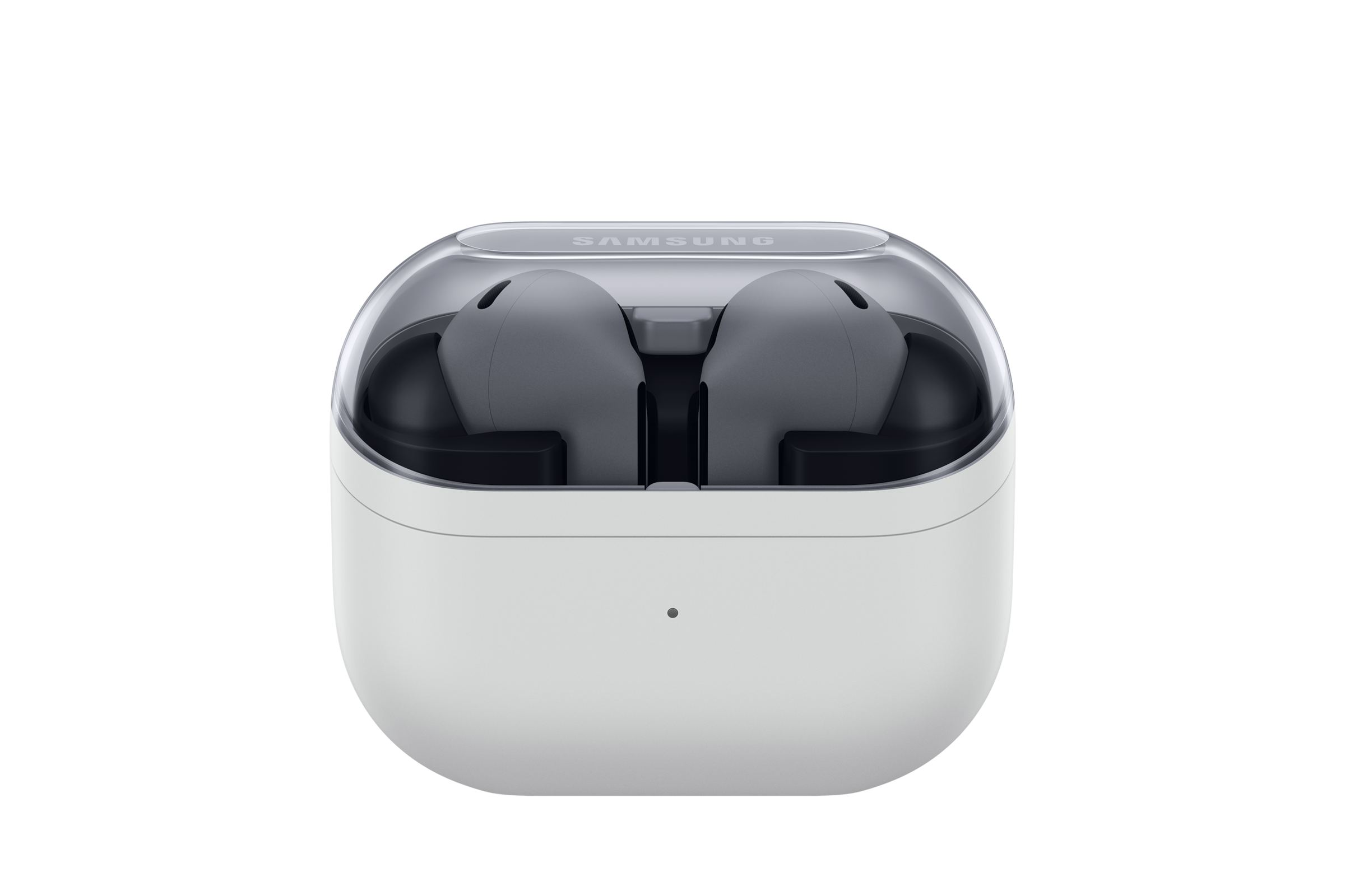Samsung wireless In-Ear-Kopfhörer »Galaxy Buds3 FE« A2DP Bluetooth | AVRCP Bluetooth | HFP Active Noise Cancelling (ANC) | Gestenkontrolle | Sprachsteuerung