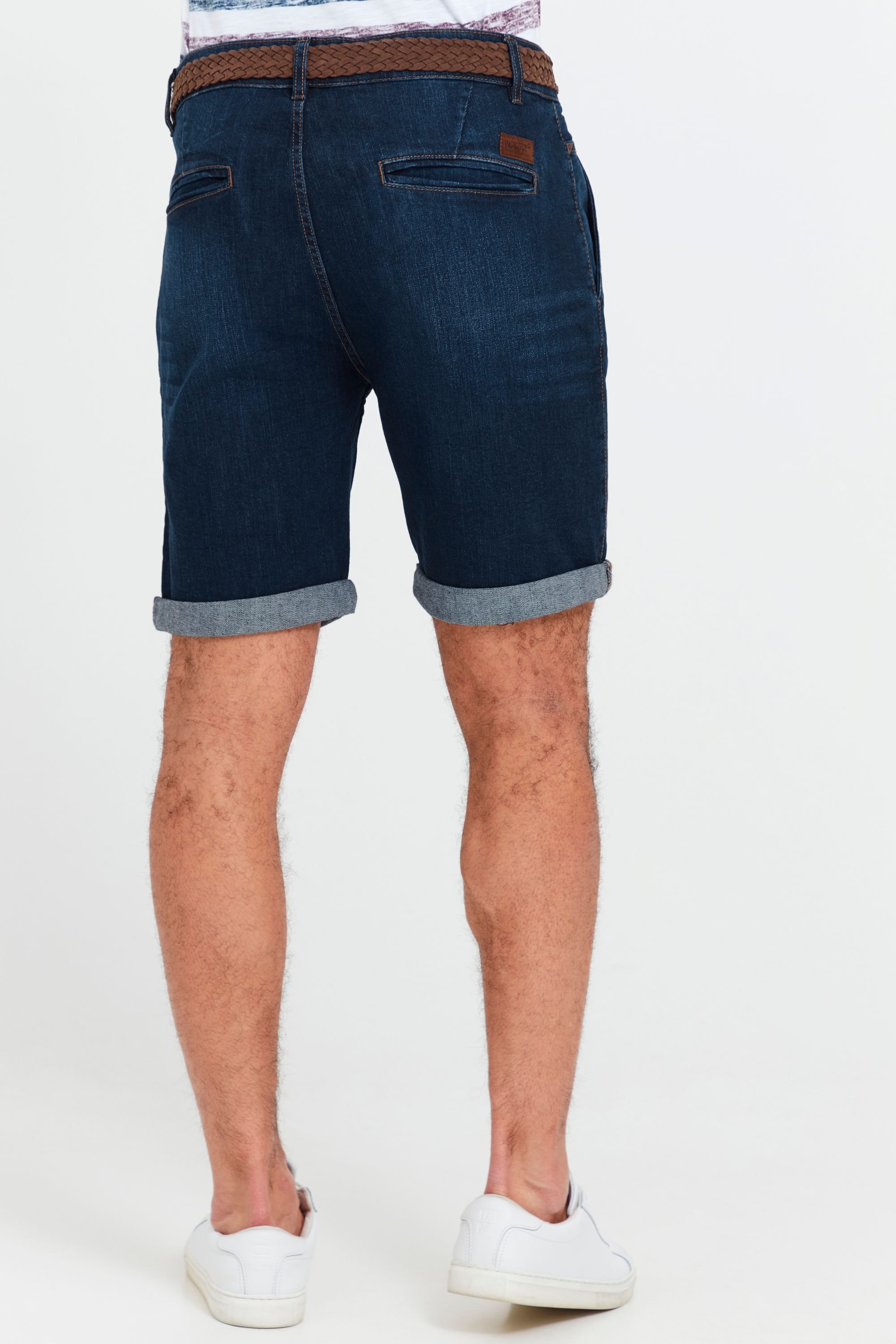 Indicode Jeansshorts »Shorts IDQuincy«
