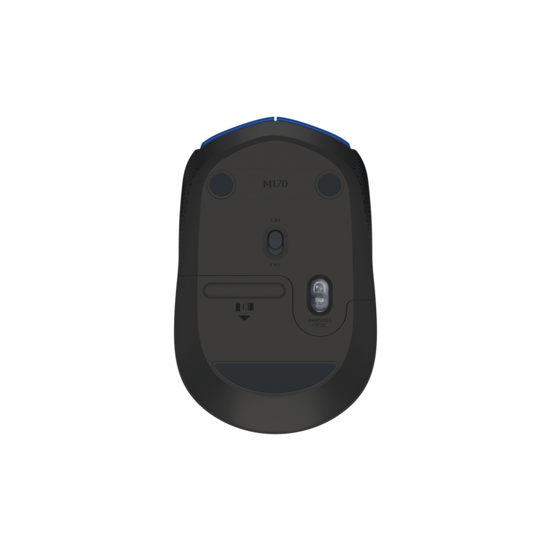 Logitech Maus »M170«