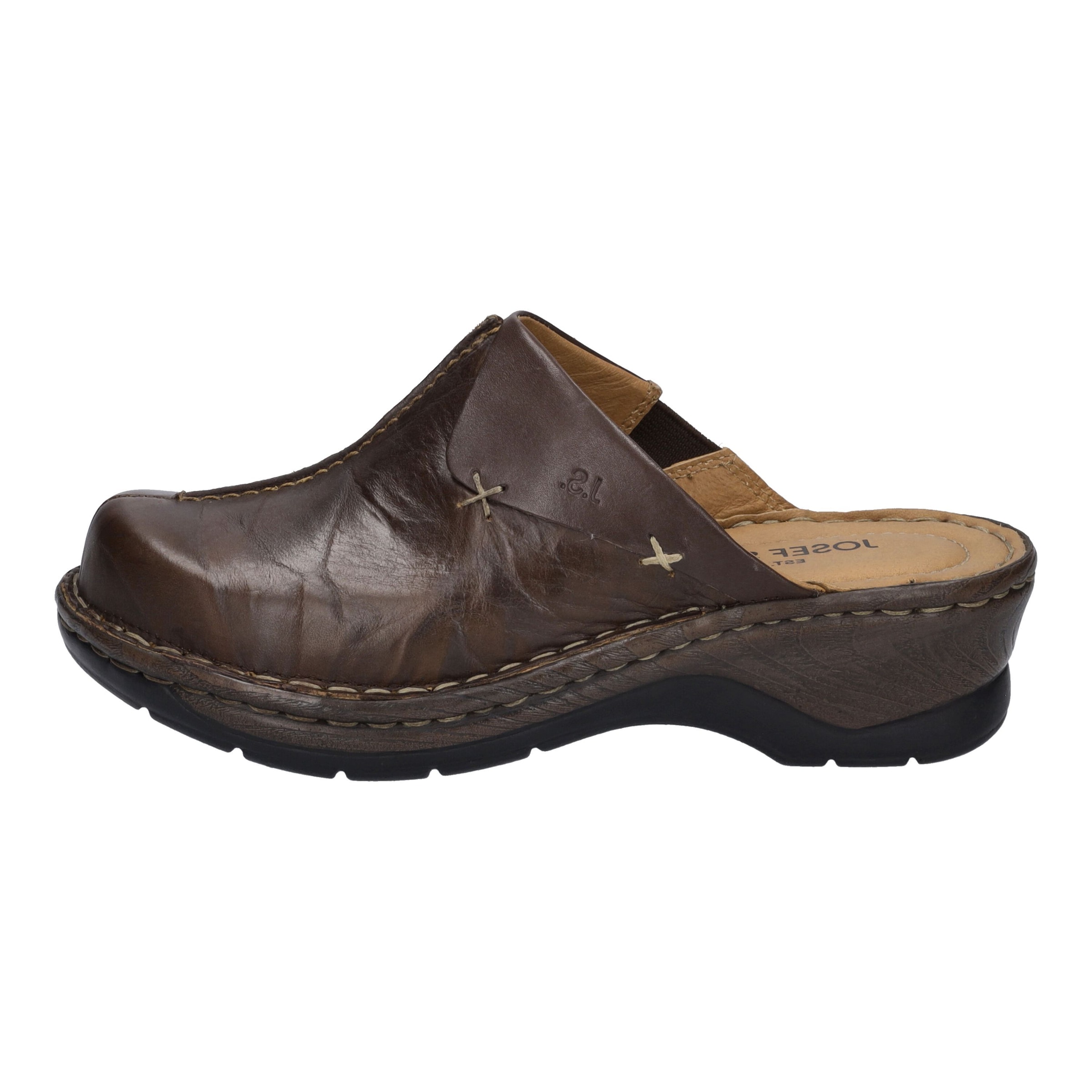 Josef Seibel Clog »Catalonia 48, brasil«