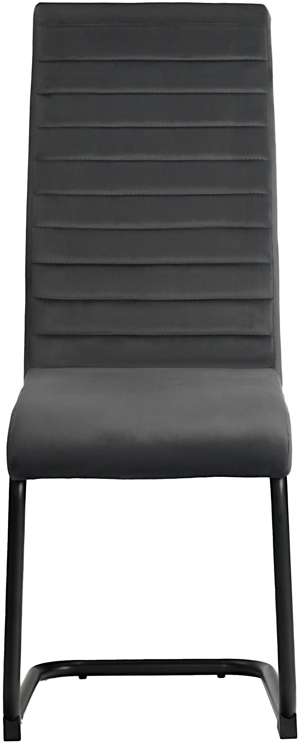 Home affaire Essgruppe »Melwine Keramiktisch Freischwinger«, (Set, 5 tlg.), Tisch ausziehbar 120-160 cm Esszimmer Tischgruppe