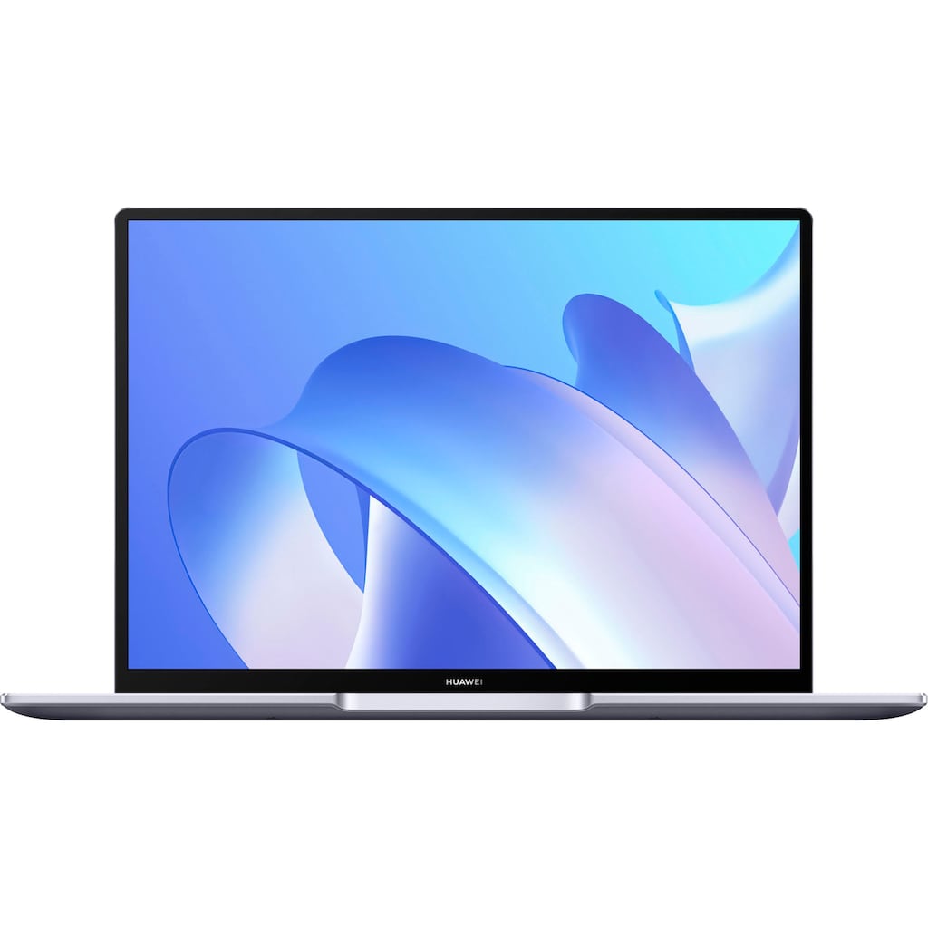 Huawei Notebook »MateBook 14 KelvinD-WDH9A«, 35,56 cm, / 14 Zoll, Intel, Core i5, Iris® Xᵉ Graphics, 512 GB SSD