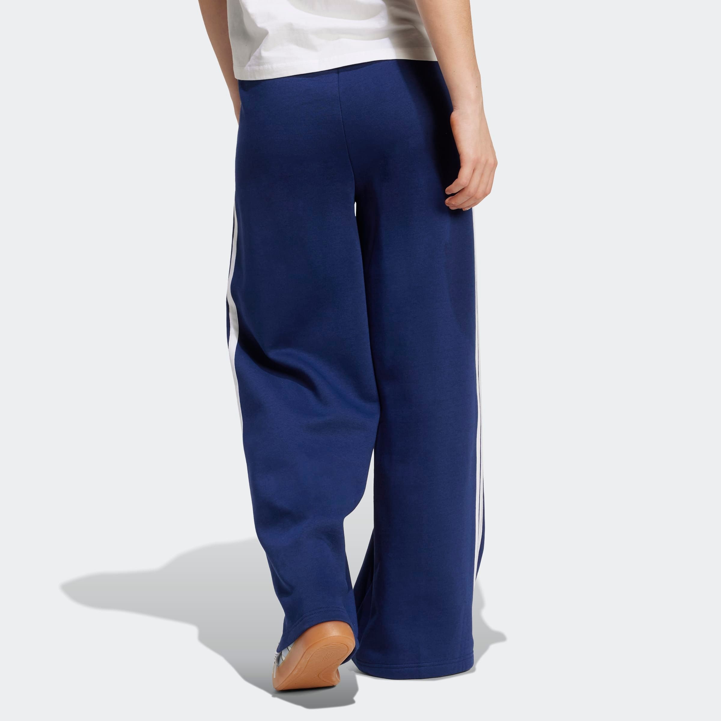 adidas Sportswear Sporthose »W 3S FL PT«, (1 tlg.)