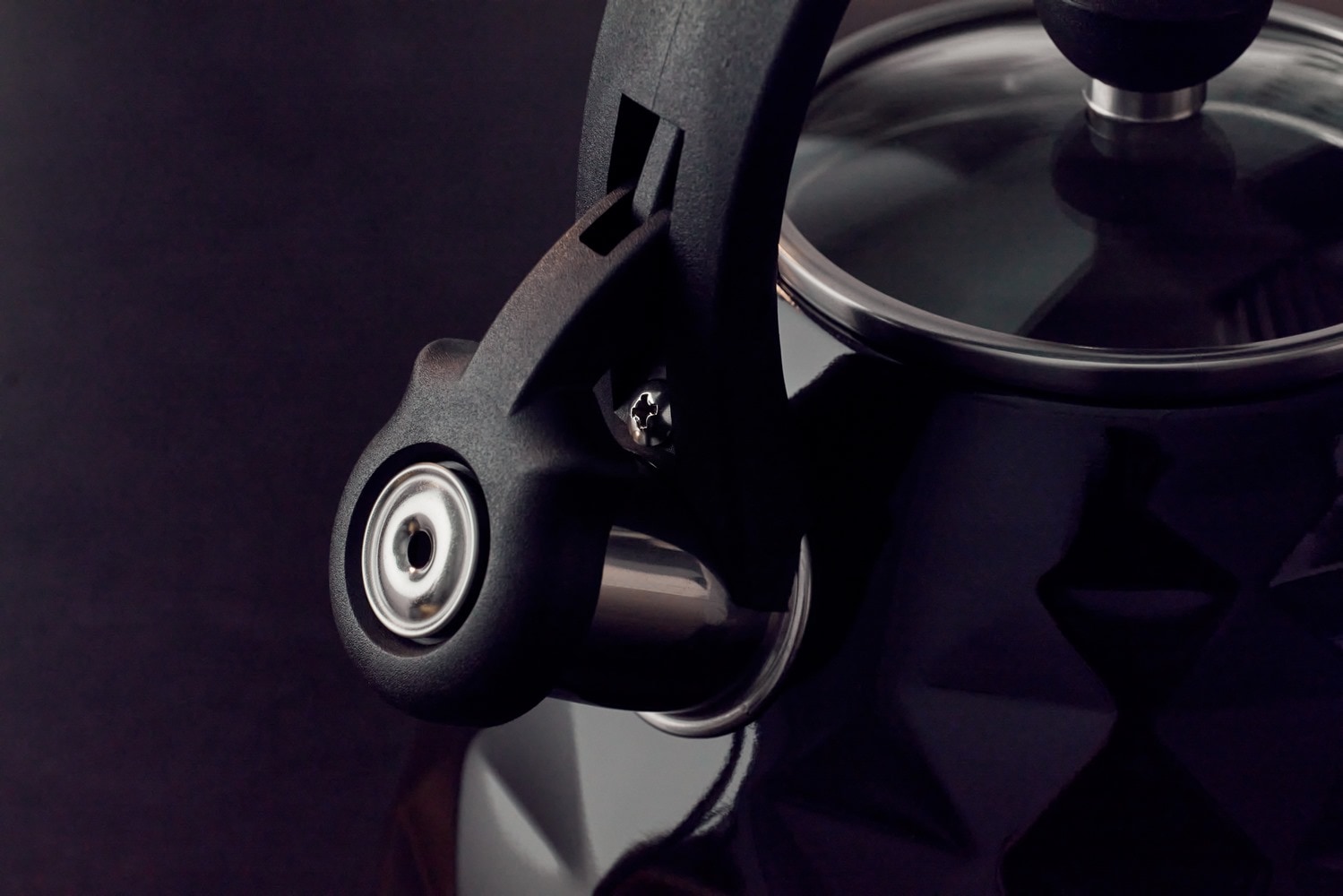 RESTO Kitchenware Wasserkessel »Almaaz, im Geschenkkarton« 2 Stk. tlg. Edelstahl 18/10