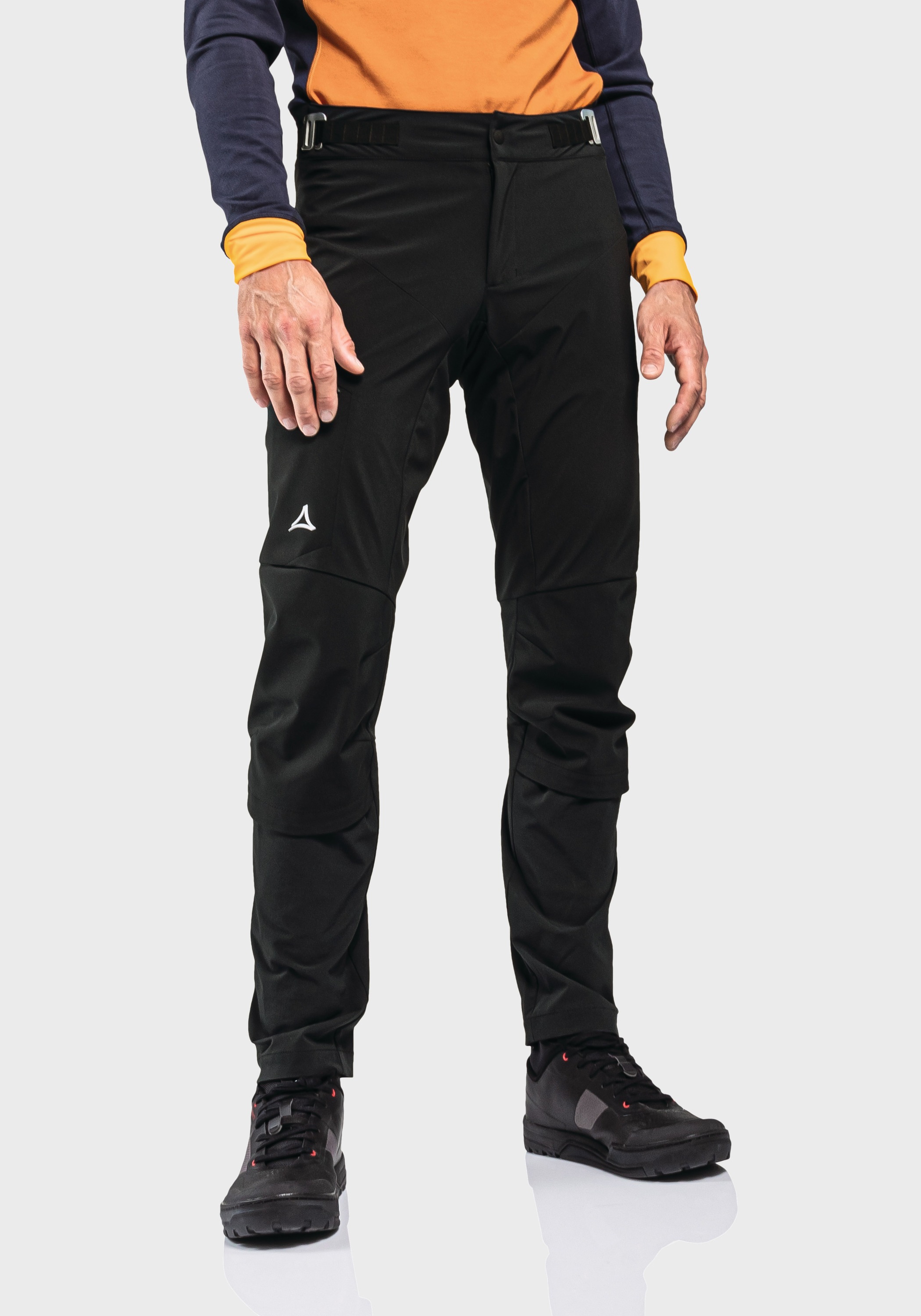 Schöffel Outdoorhose »Hybrid Pants Tree Run M«
