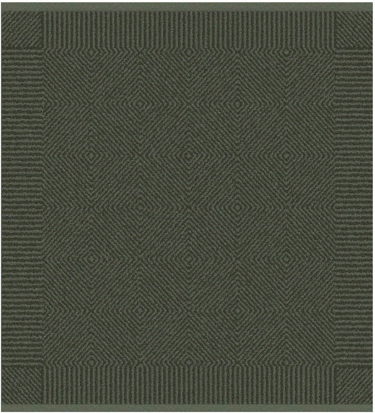 DDDDD Geschirrtuch »DDDDD Cisis Küchentuch 50 x 55 (6 Stück)« schnell trocknend, 100% Baumwolle, mit subtilem Muster