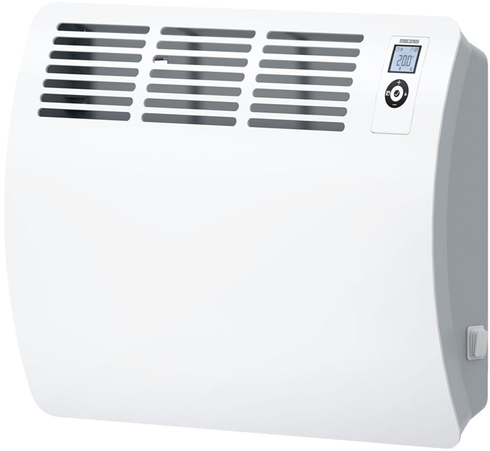 Stiebel Eltron 237832 Konvektor CON 15 Premium 1500W Alpinweiß